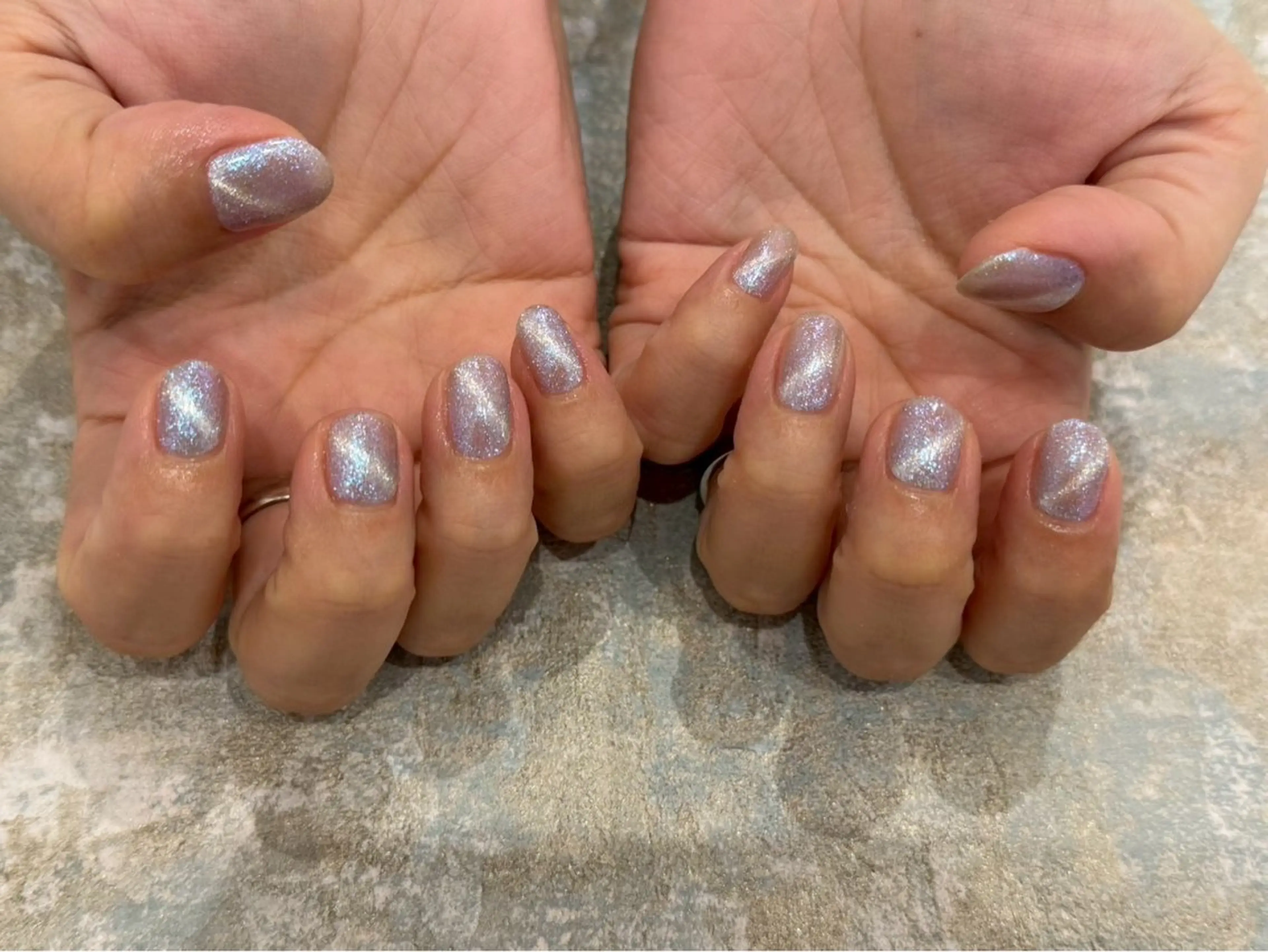 ネイル ハンドネイル BeautySalon CoCo所属・Kairi 🎀のネイルデザイン