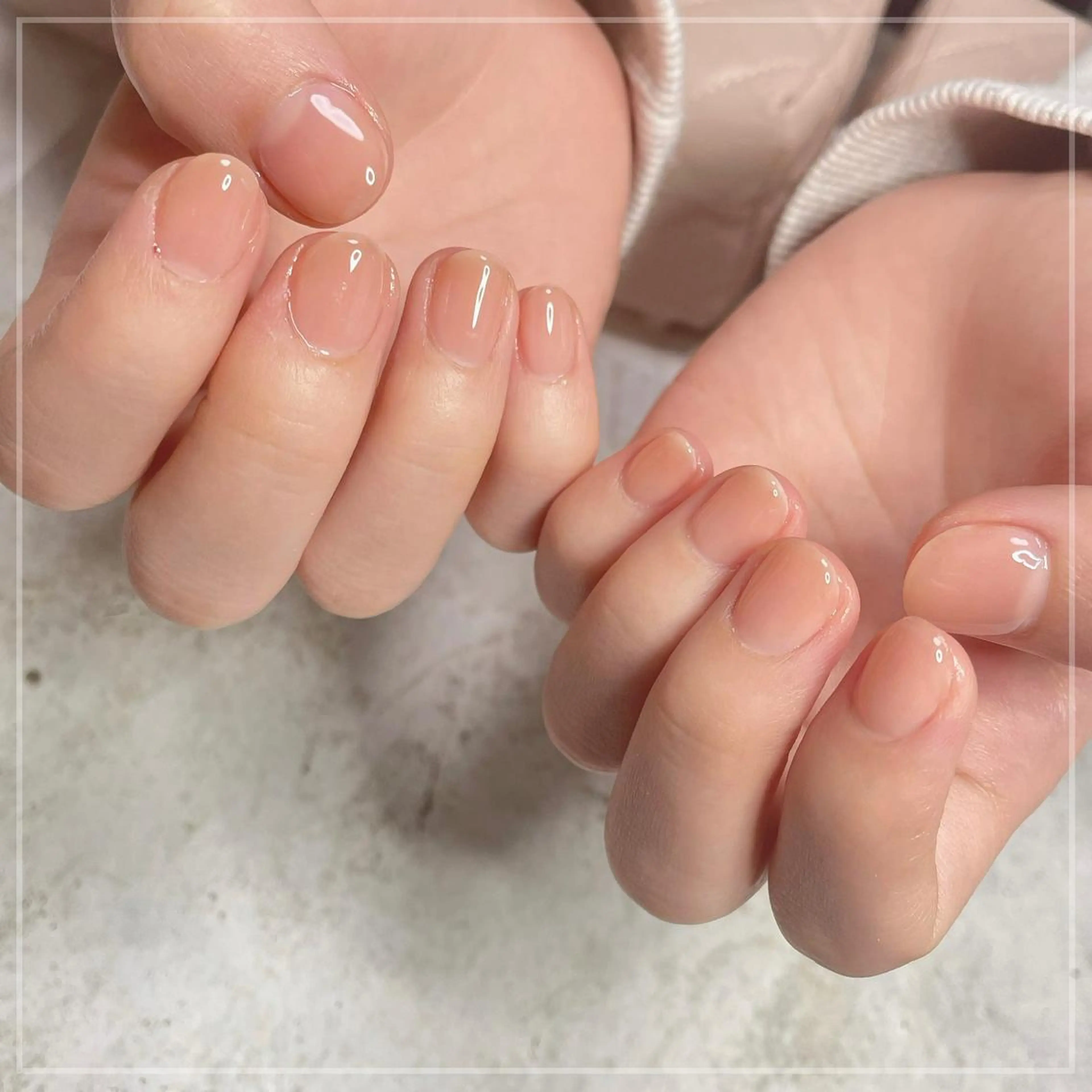 ネイル Tomoe さいたま新都心/与野のネイルデザイン