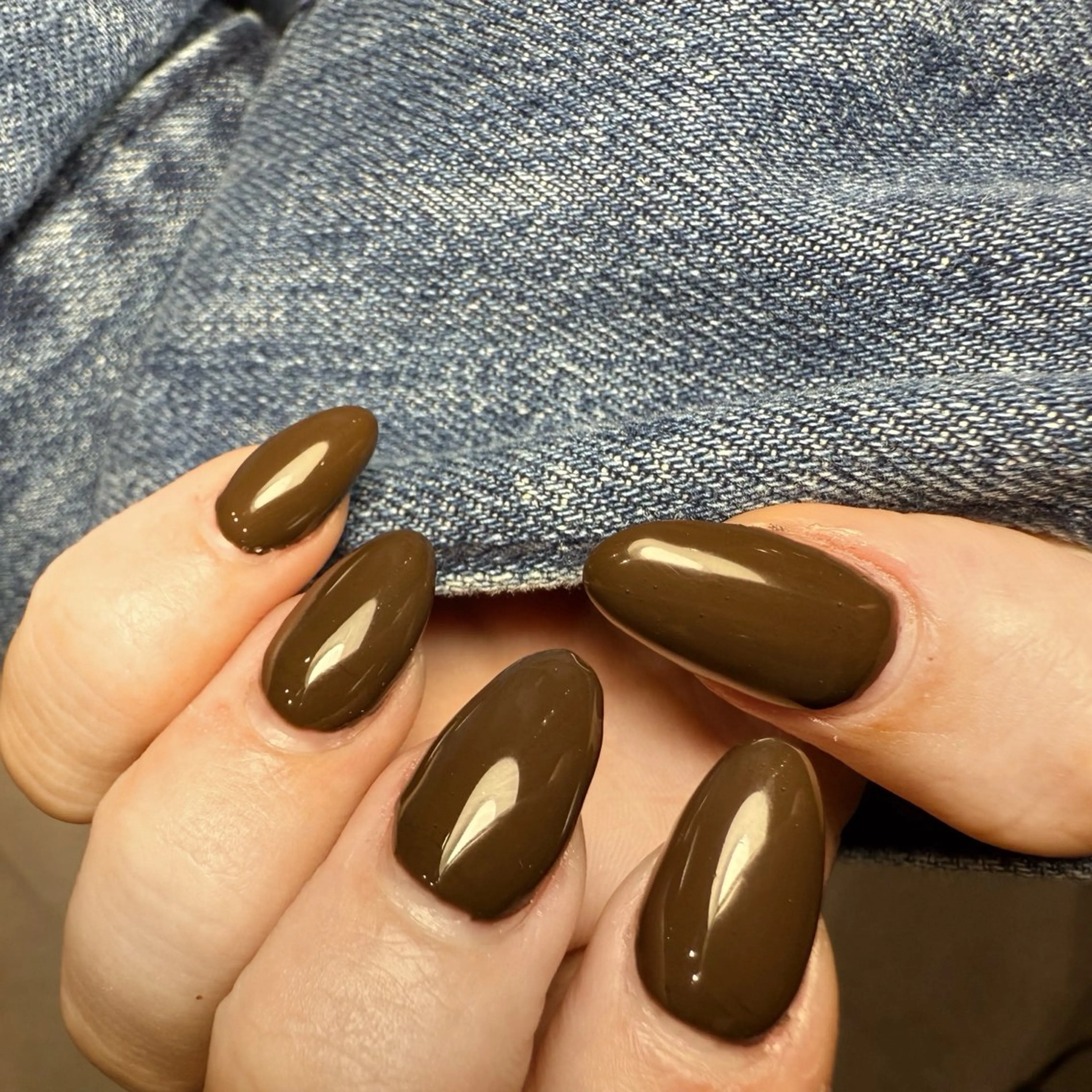 ネイル neouv所属・NEOUV_ mikuのネイルデザイン