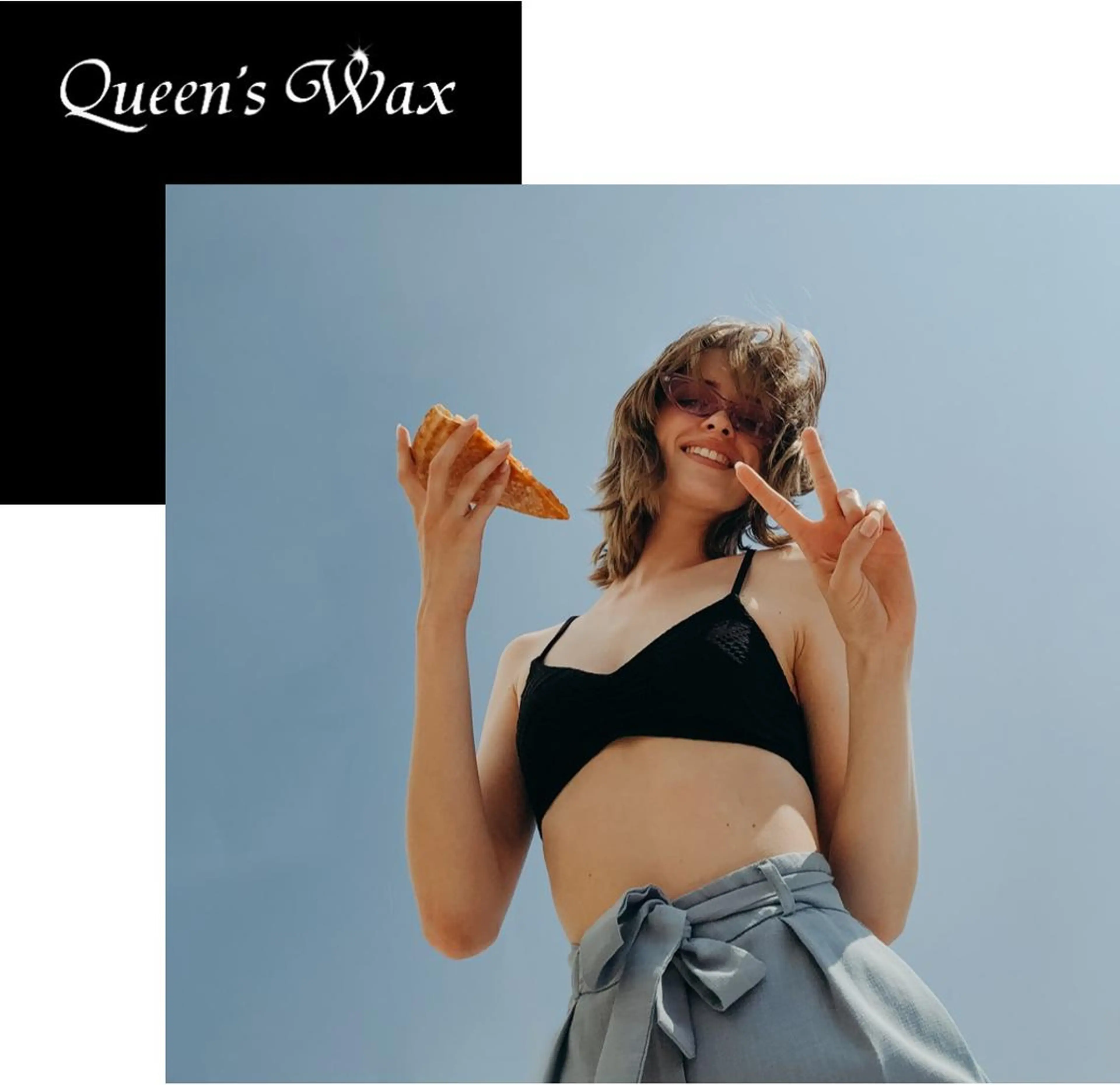 Queen's Wax 新宿店😊のエステ・リラクイメージ