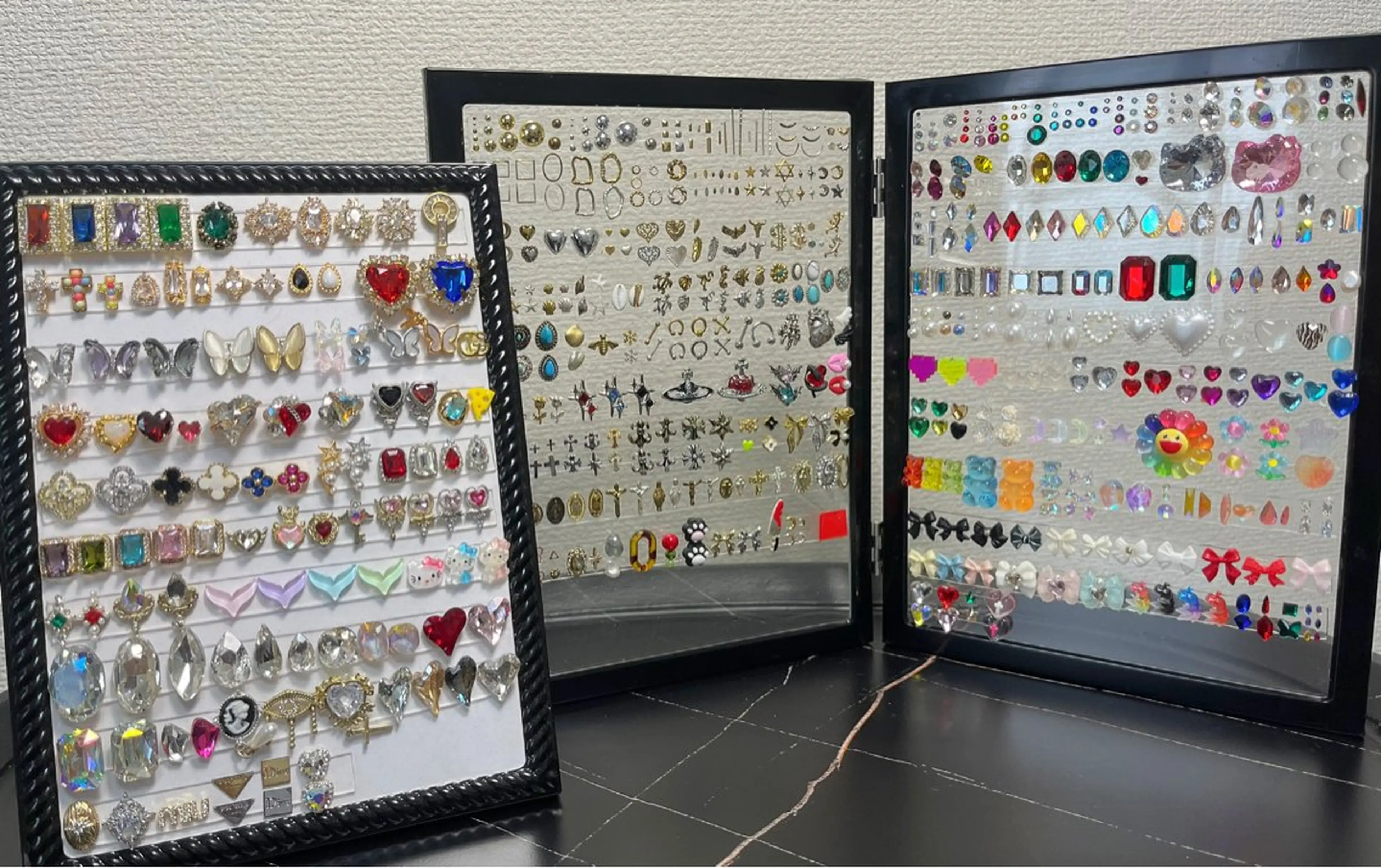 ネイル ネイルサロン Bebeのネイルデザイン