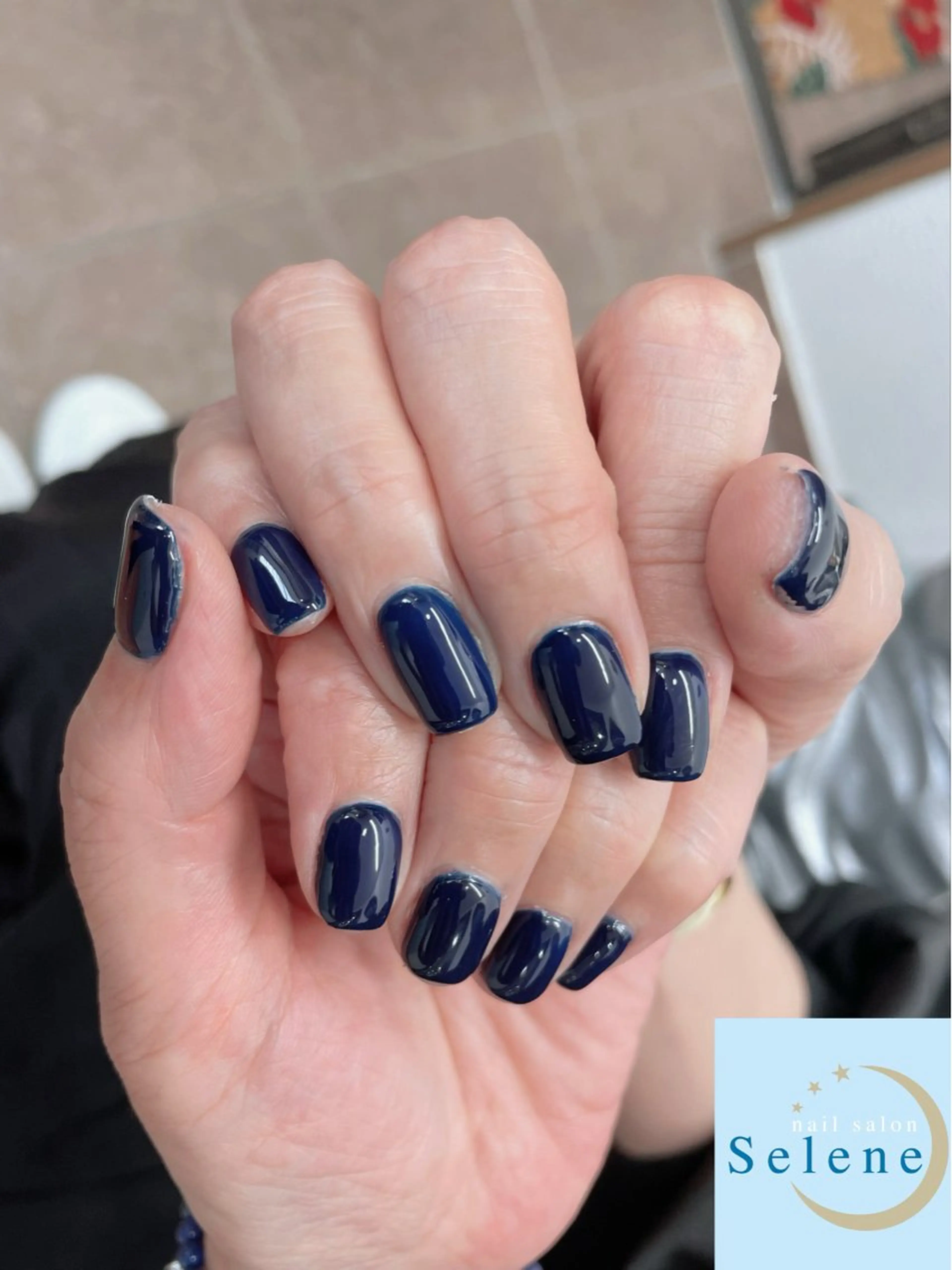 ネイル Selene Takahoのネイルデザイン