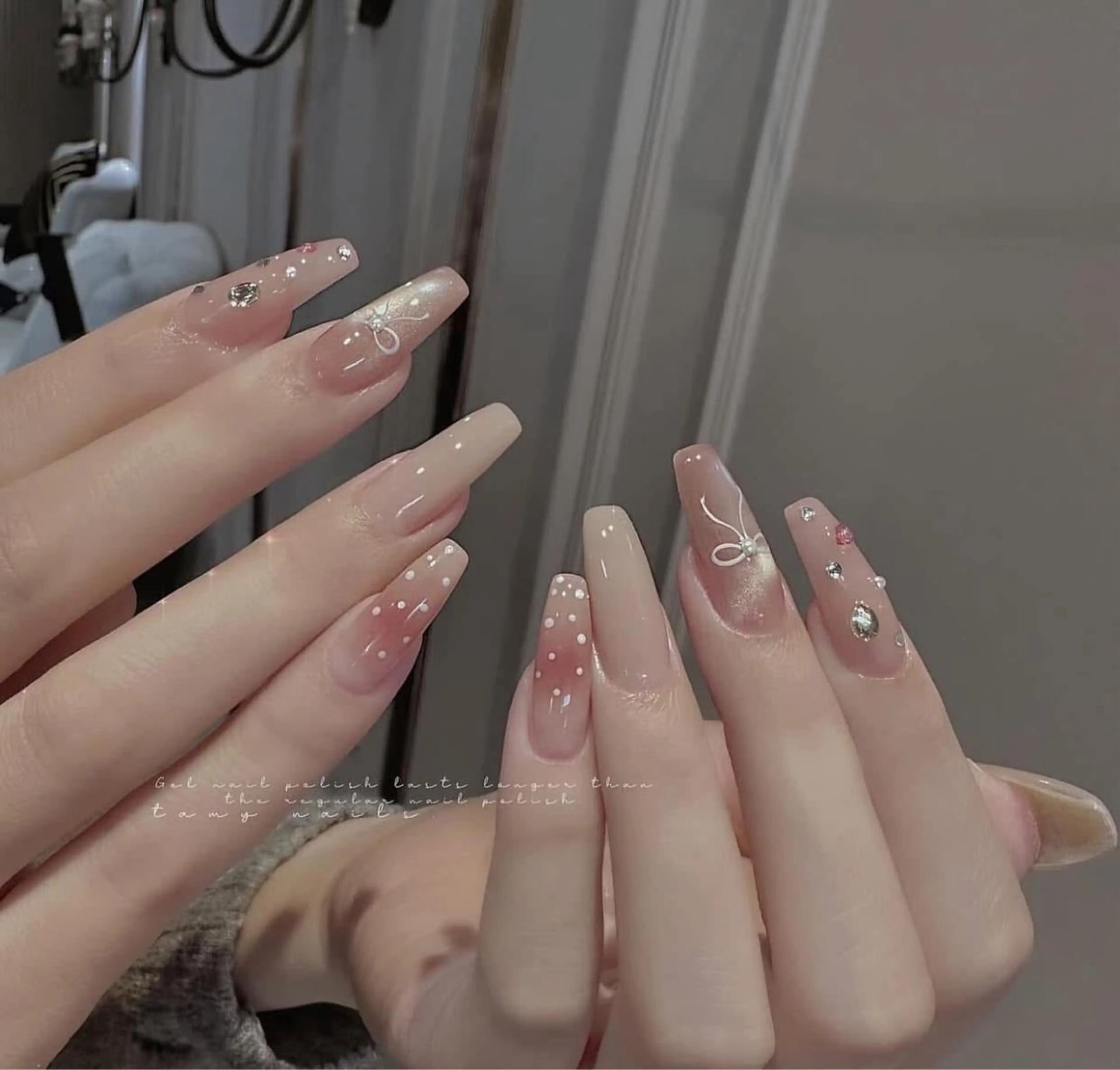 ネイル Kawaii Nailのネイルデザイン