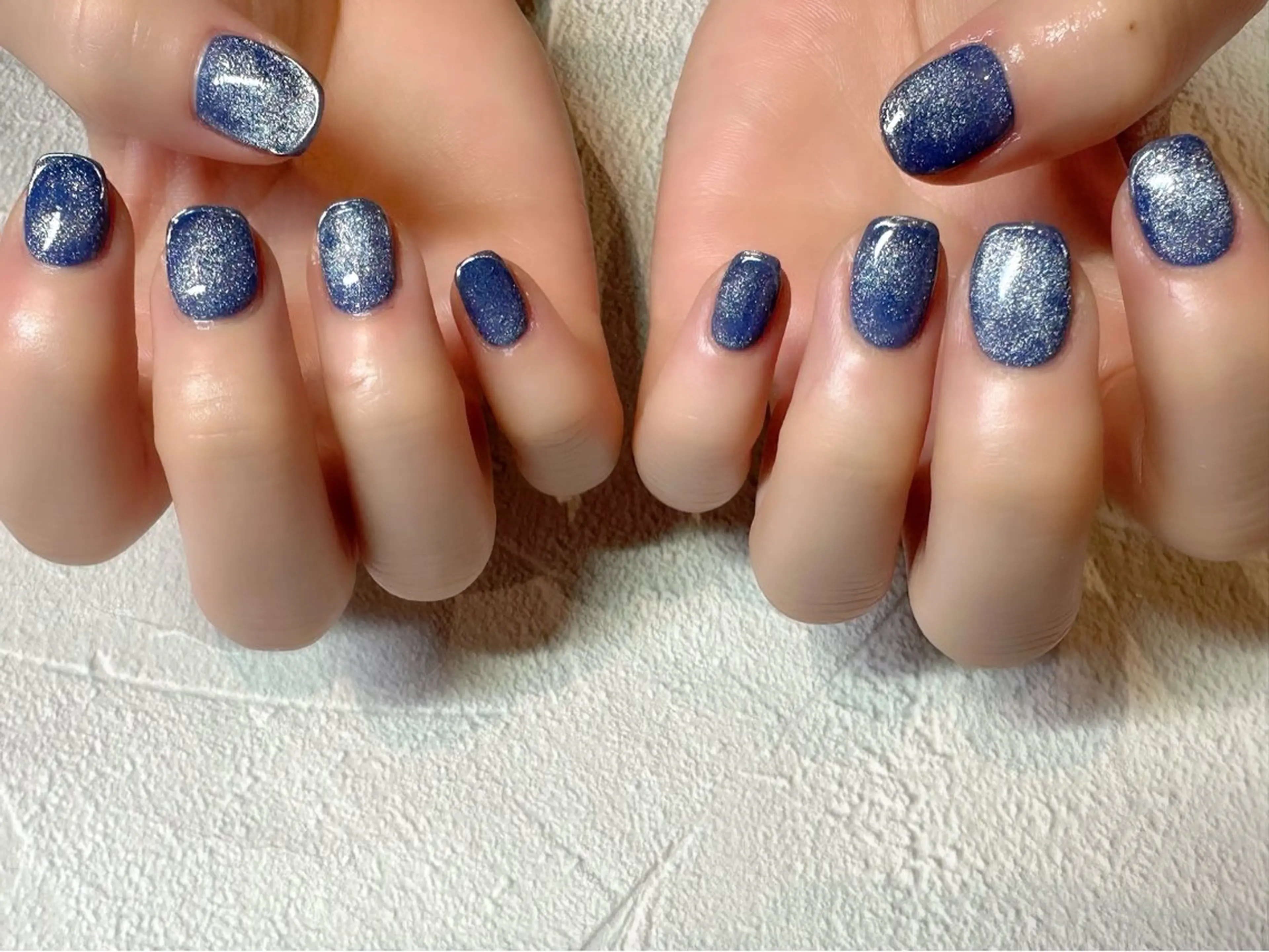 ネイル ハンドネイル GO TODAY SHAiRE SALON所属・✨kitamura rie✨のネイルデザイン