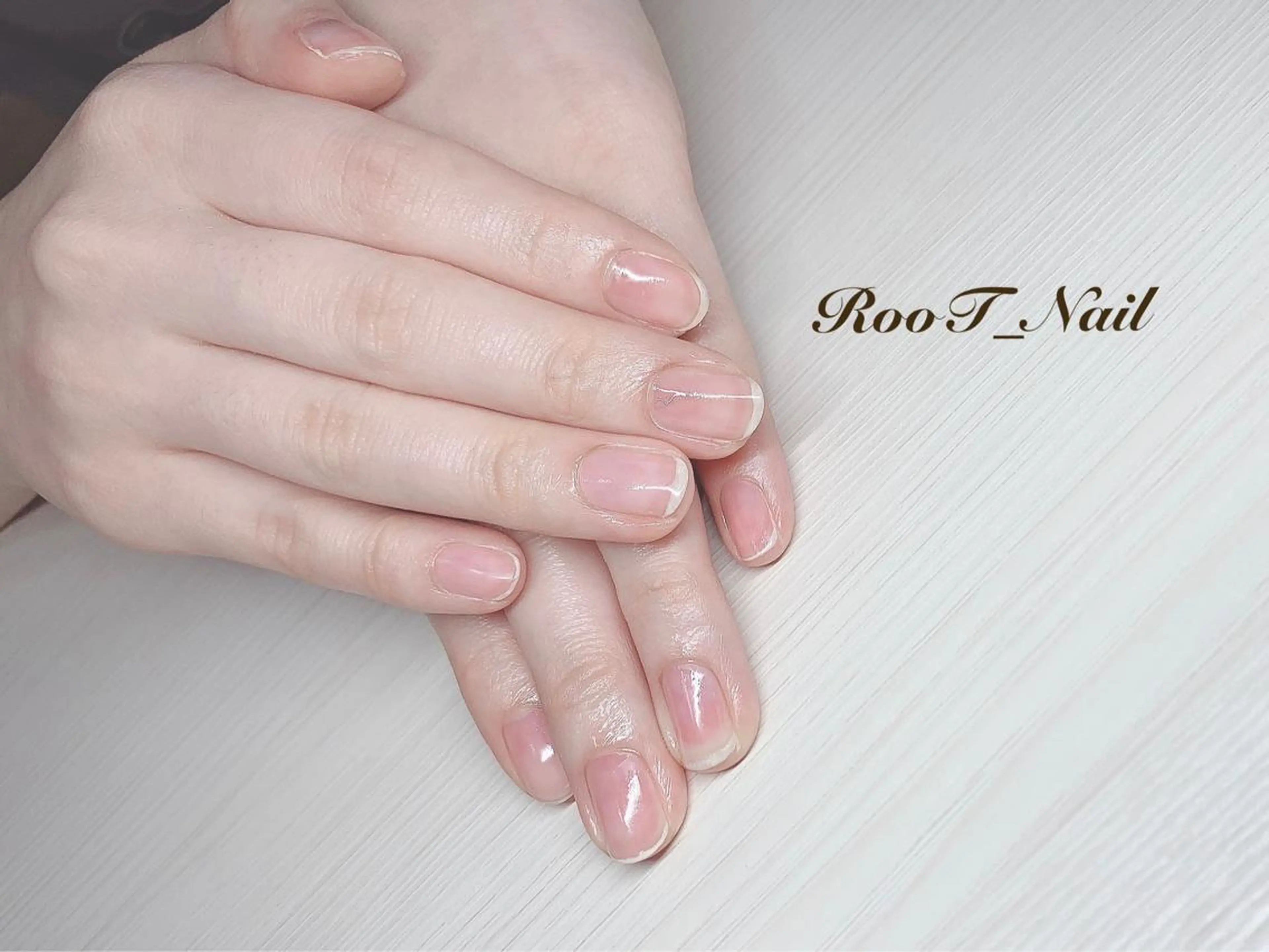メンズ ネイル オフのみ(ネイル) RooT Nailのネイルデザイン