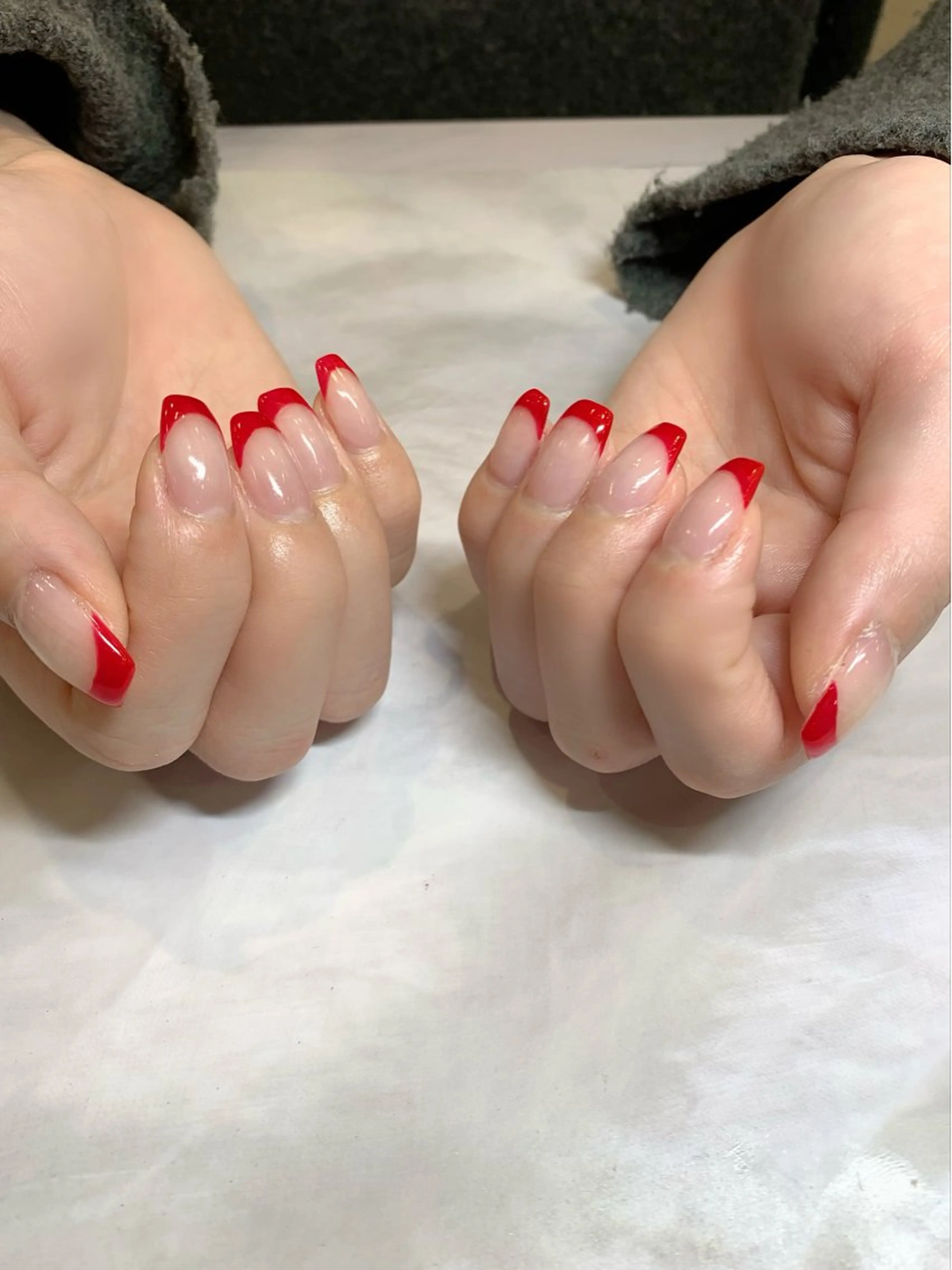ネイル ハンドネイル リッチオRiccio今池店所属・Riccio / nail  新田のネイルデザイン