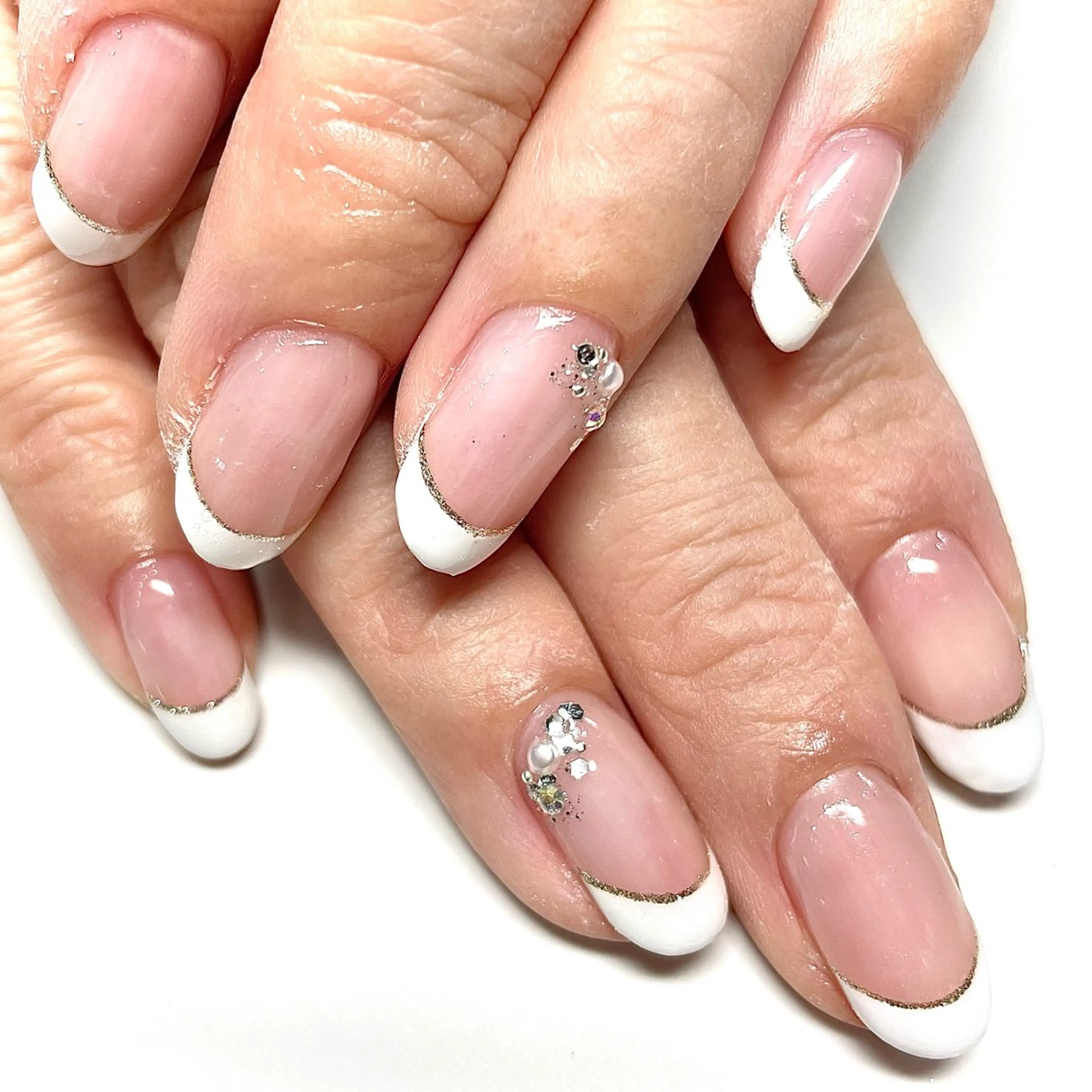ネイル ハンドネイル SEPTNAIL SUGAWARAのネイルデザイン
