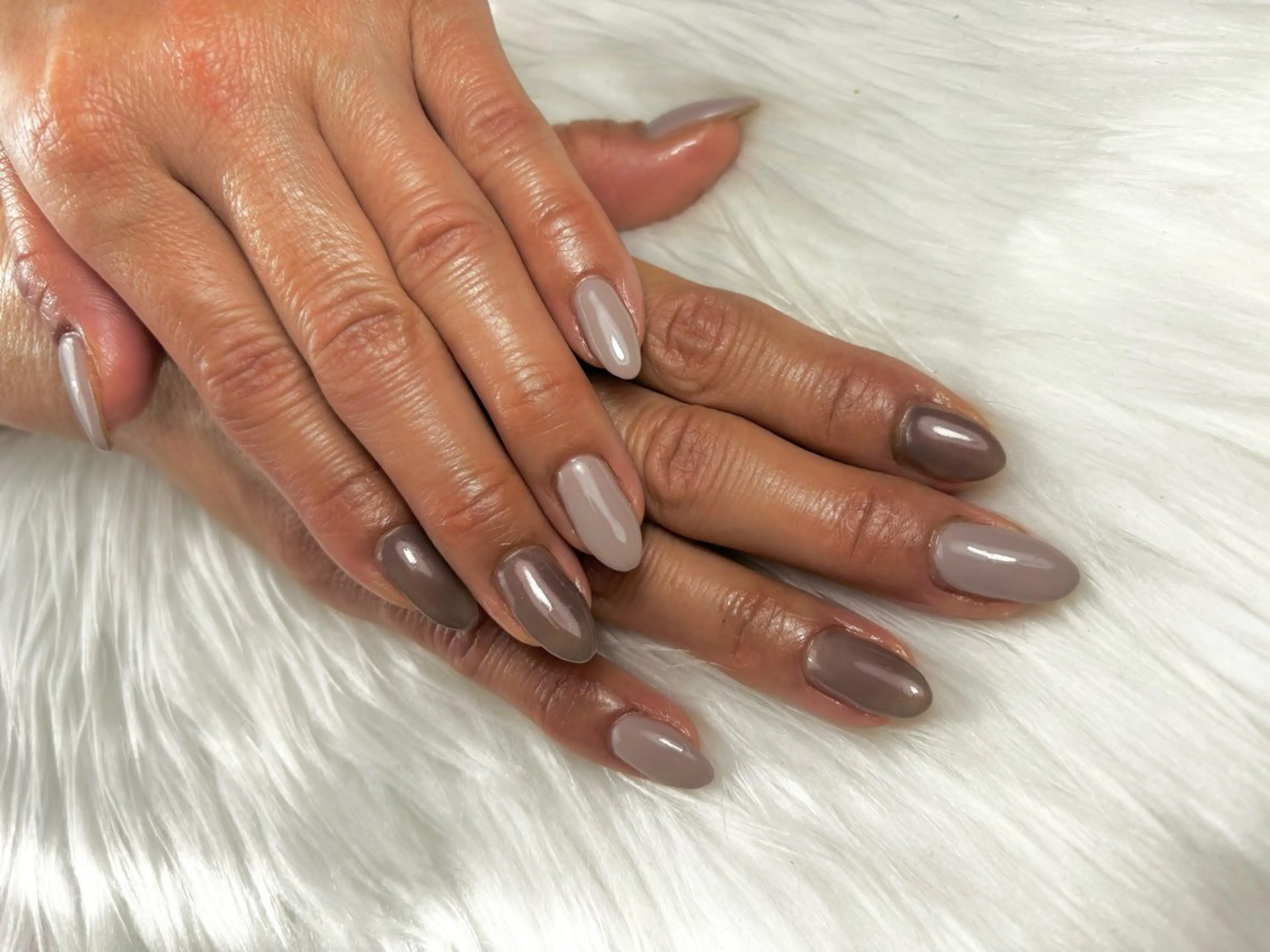 ネイル ハンドネイル MIKA ♡のネイルデザイン