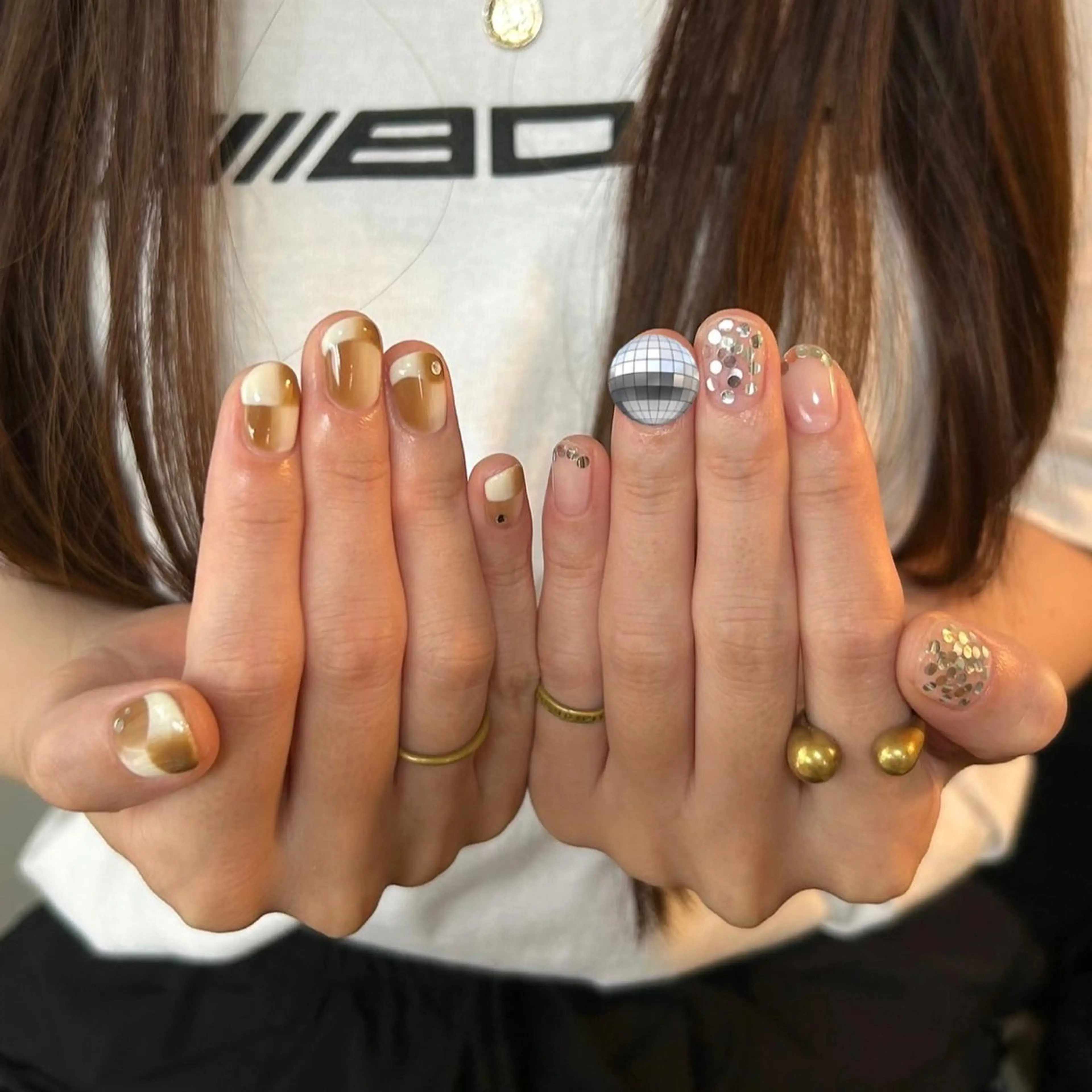 ネイル lcoco nailのネイルデザイン