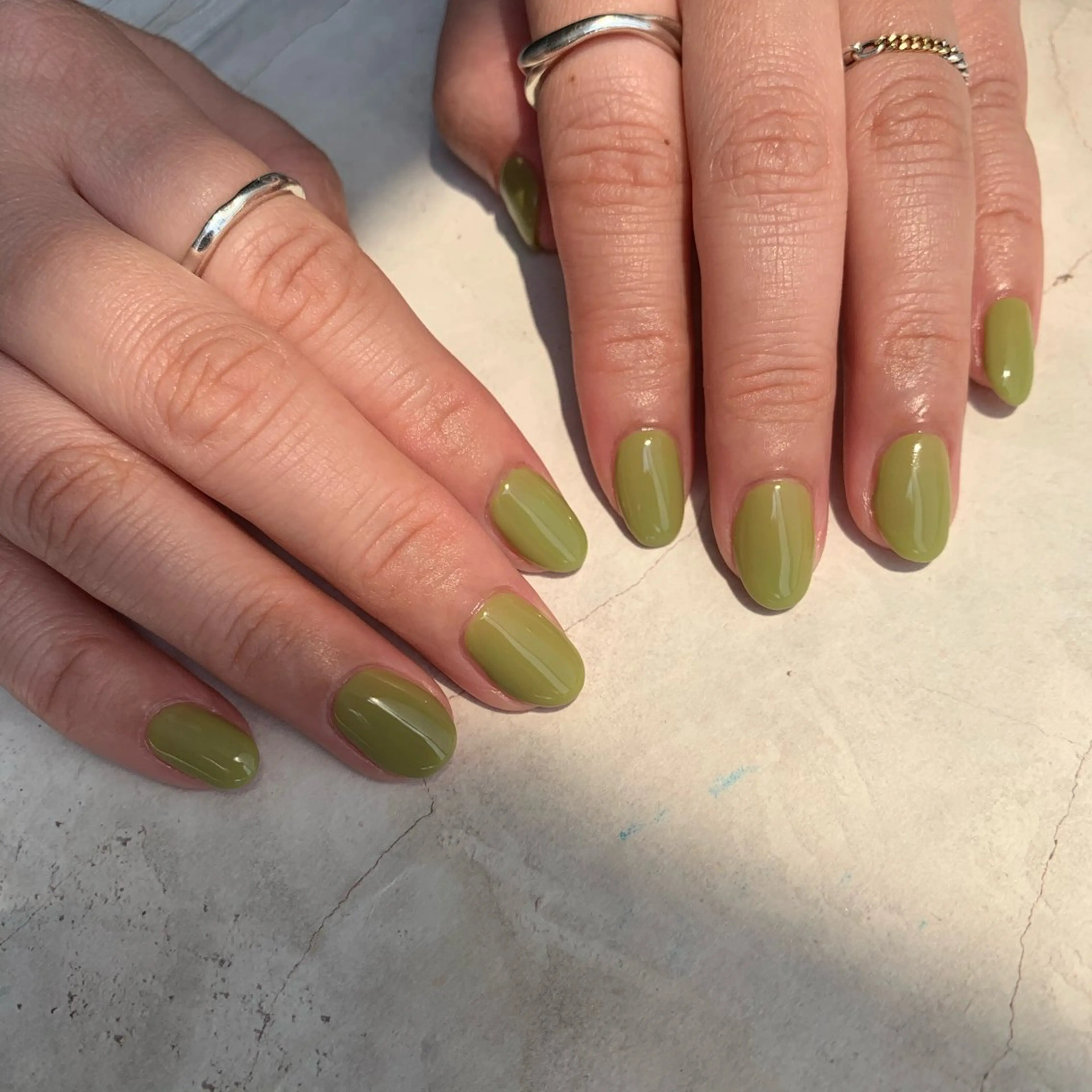 ネイル total beauty TLIENGLE［ﾄﾘｱﾝｸﾞﾙ］所属・tliengle ［ﾄﾘｱﾝｸﾞﾙ］のネイルデザイン