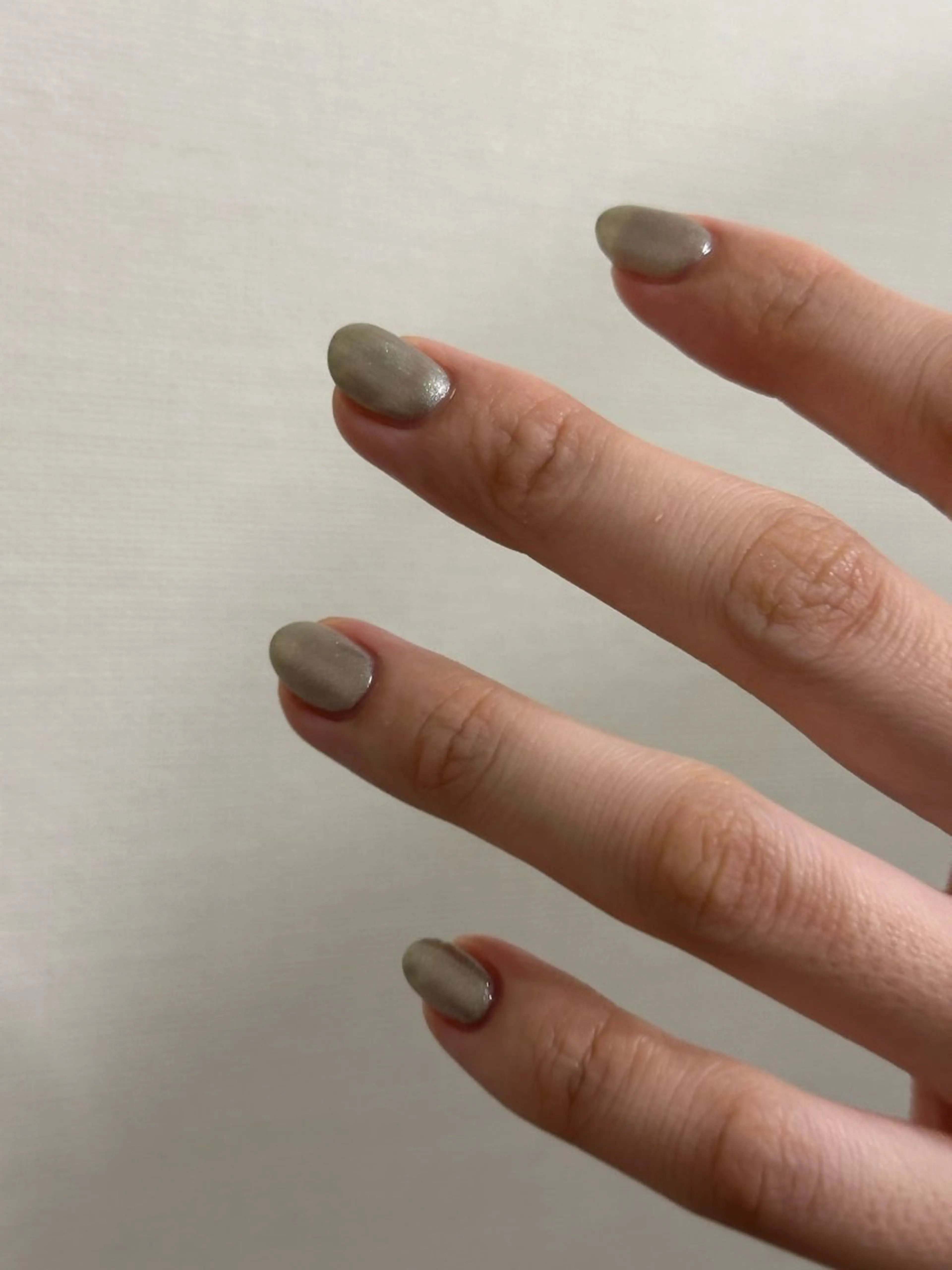 ネイル ハンドネイル フットネイル kiii.__ ✴︎*のネイルデザイン