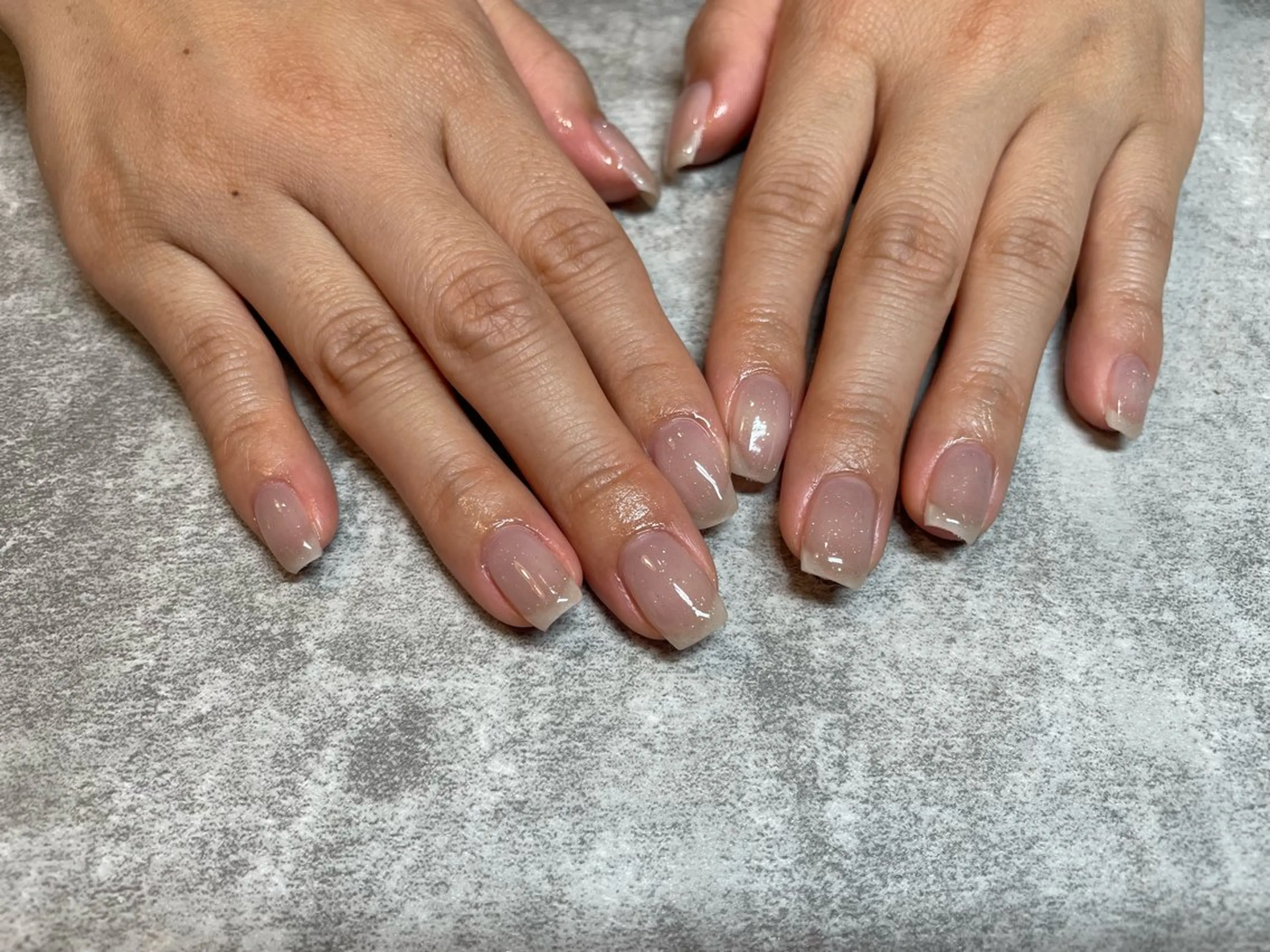 ネイル 佐藤  悠子のネイルデザイン