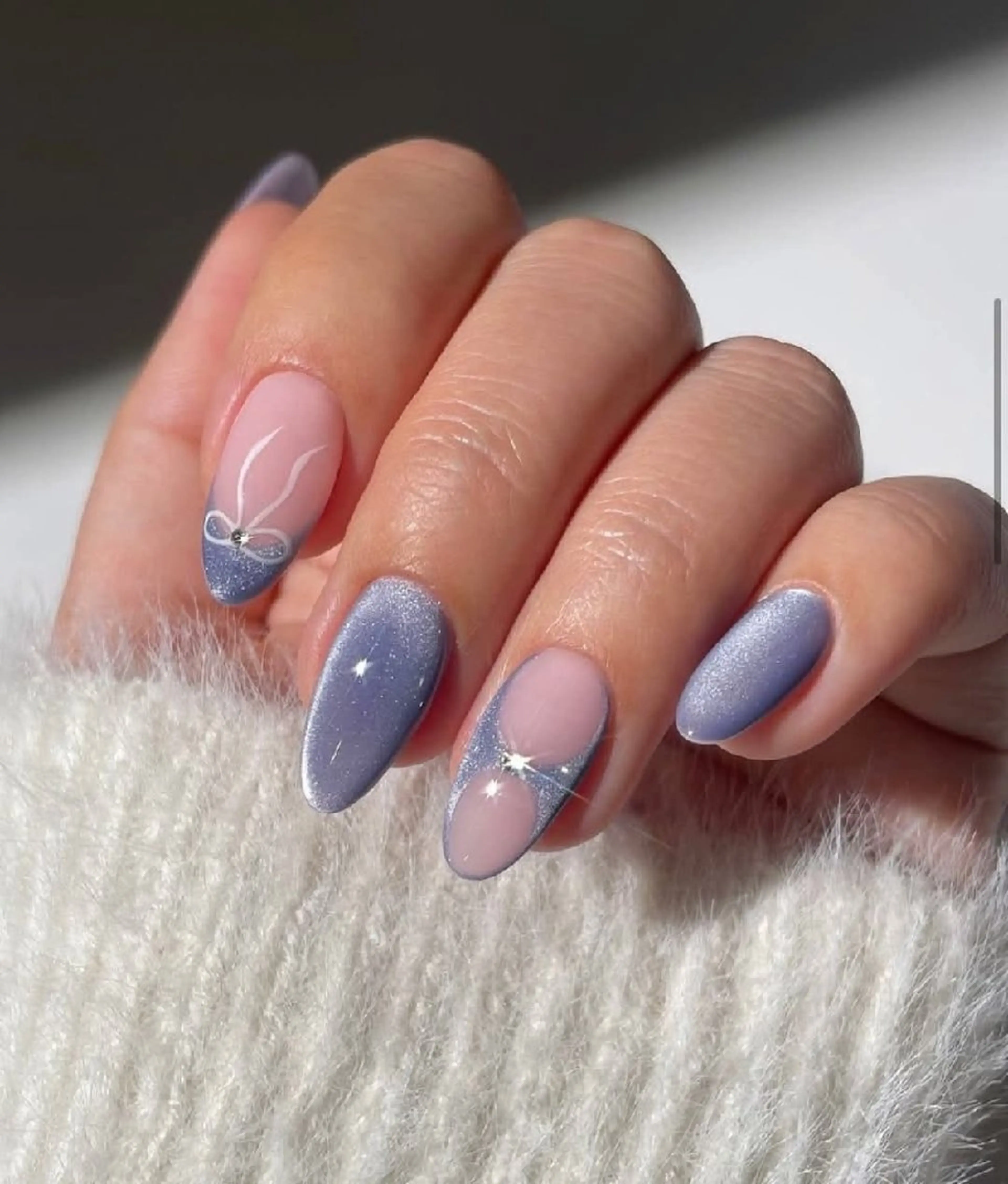 ネイル アートネイル シンプルネイル Her Nails Yokosuka Chuo所属・HerNails  Yokosukaのネイルデザイン