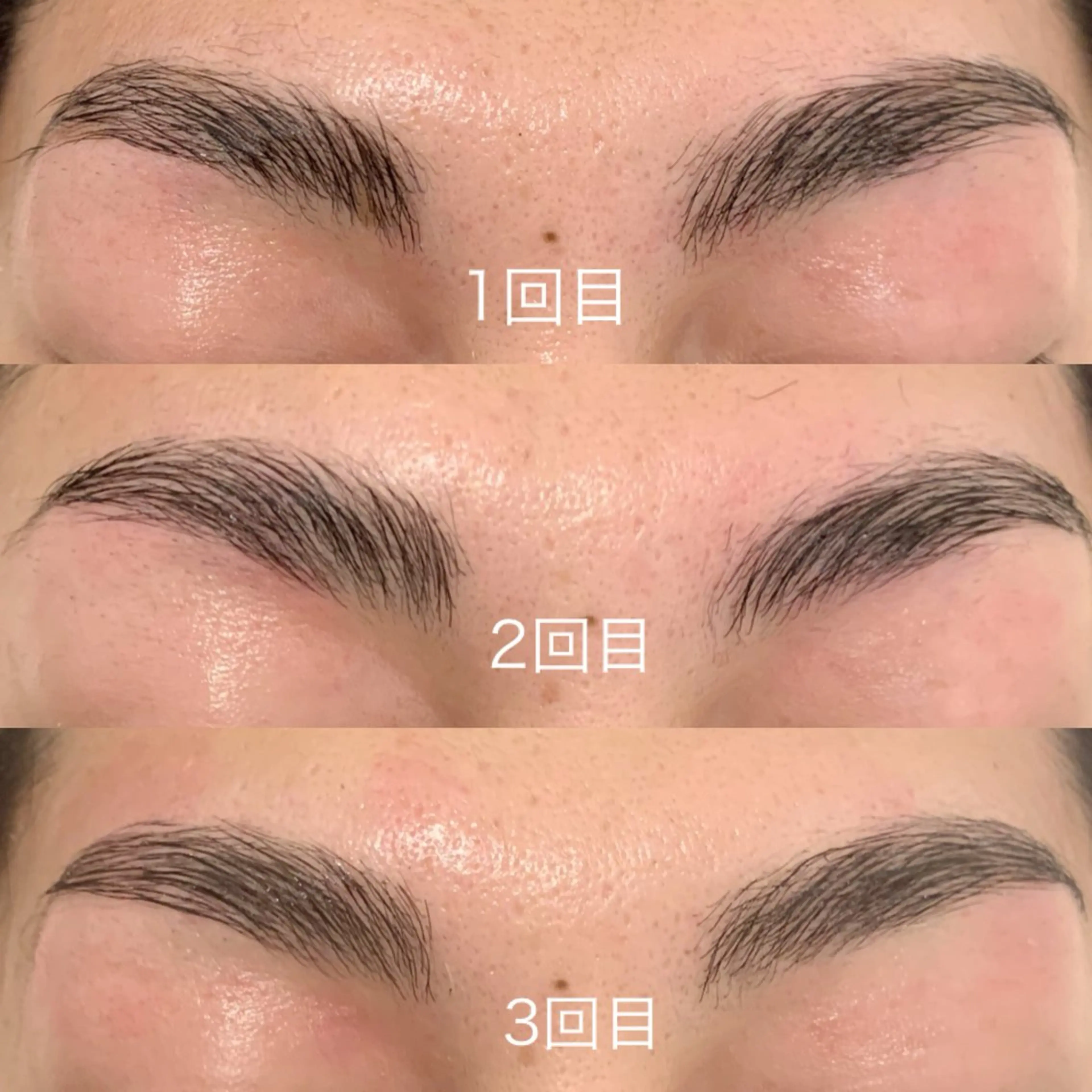 アイブロウ ワックス脱毛 その他(アイブロウ) OZ hair designのマツエク・マツパデザイン