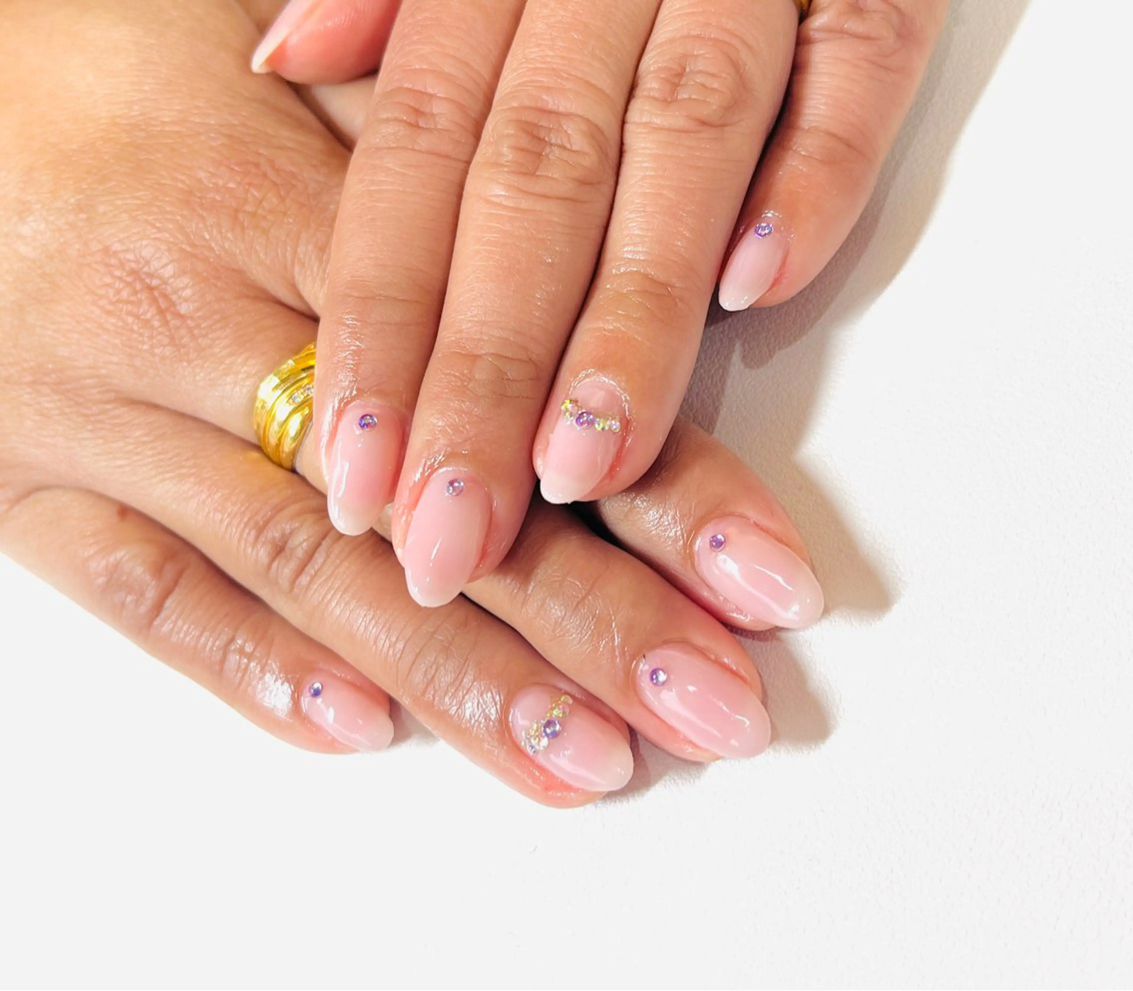 ネイル nail atelier R所属・nail atelier  Rのネイルデザイン