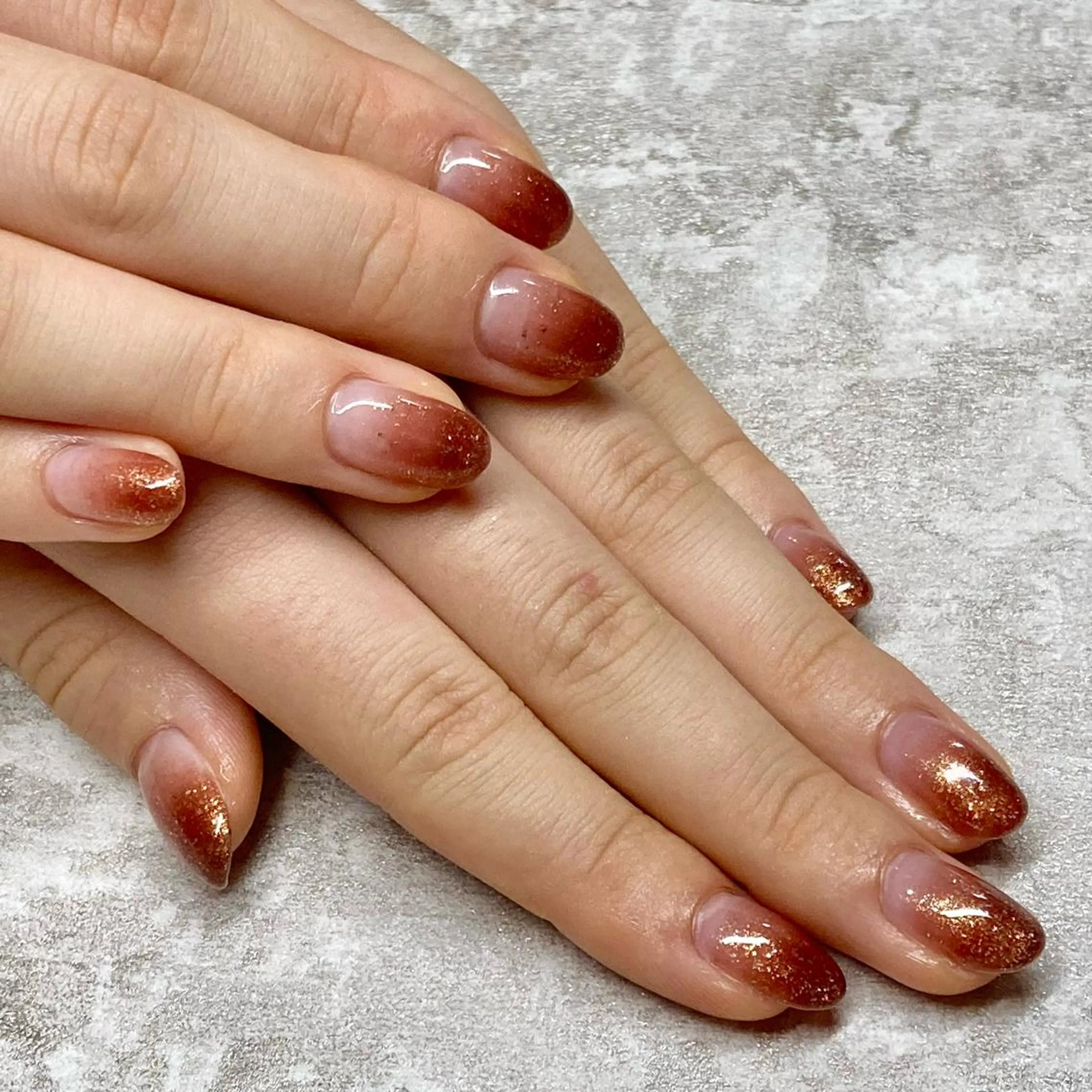 ネイル Nailsalon Renのネイルデザイン