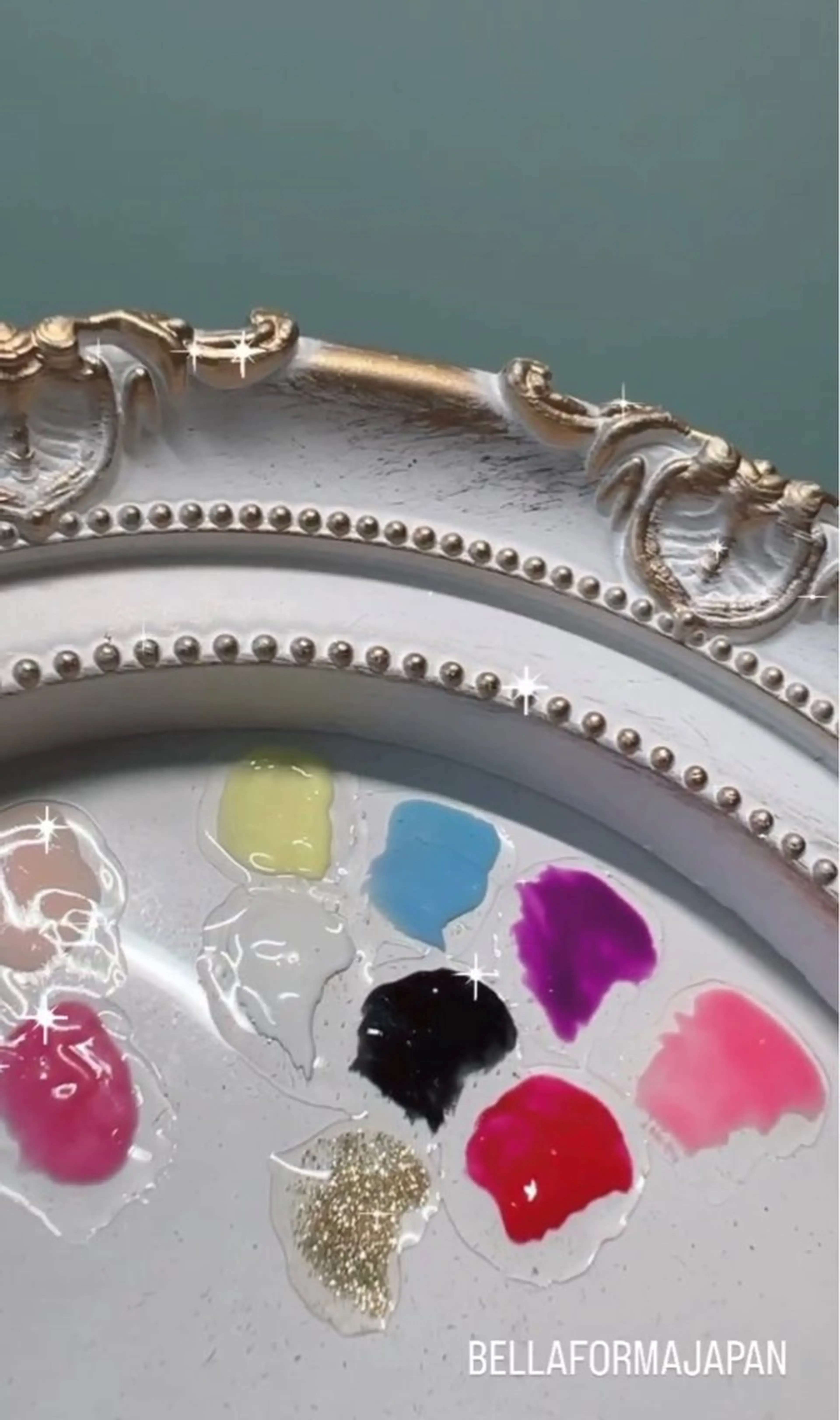 メンズ ネイル 爪ケア/深爪 自爪育成 🐰えむのネイルデザイン