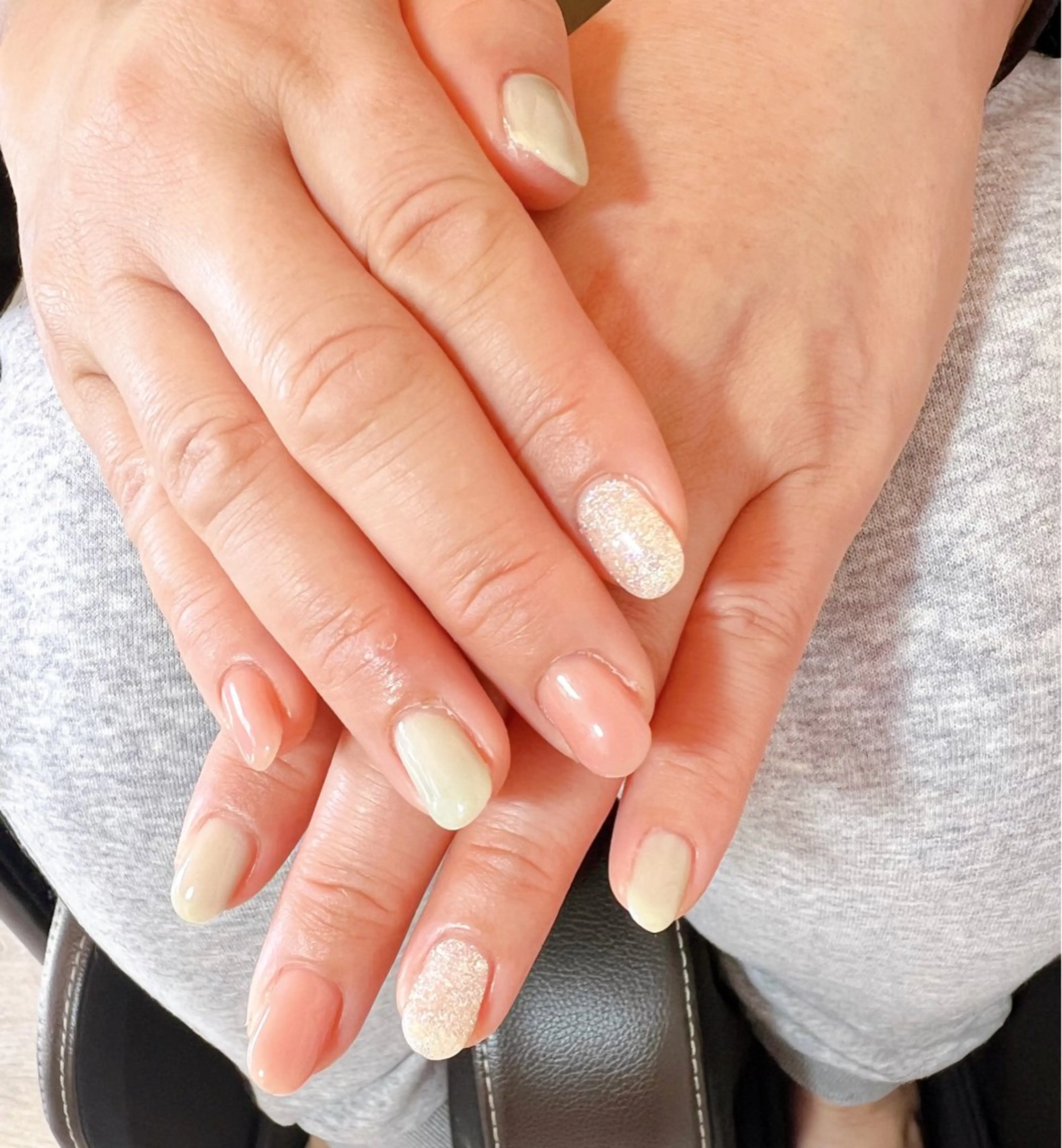 ネイル CC Nailのネイルデザイン