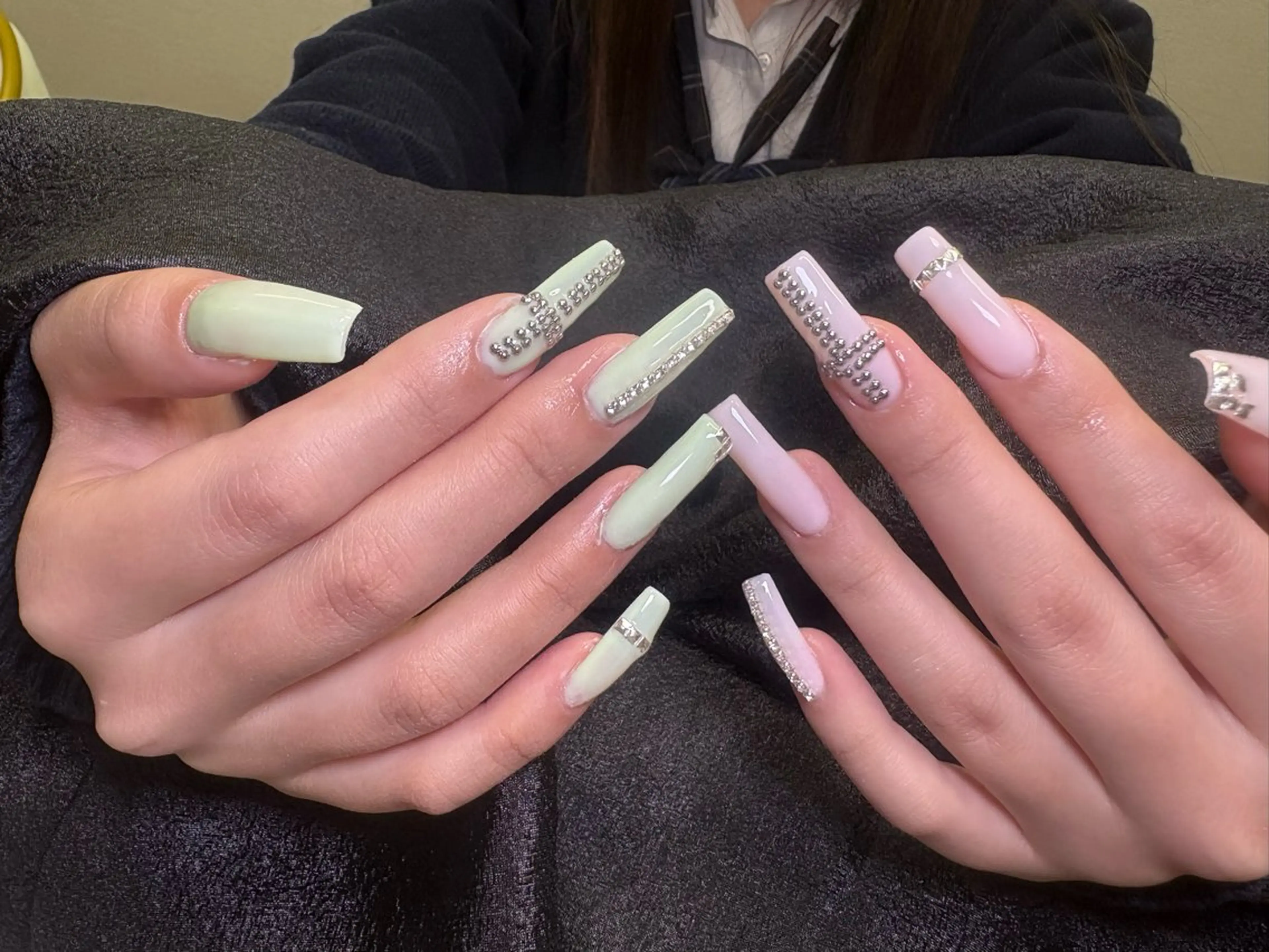 ネイル Rose ririのネイルデザイン