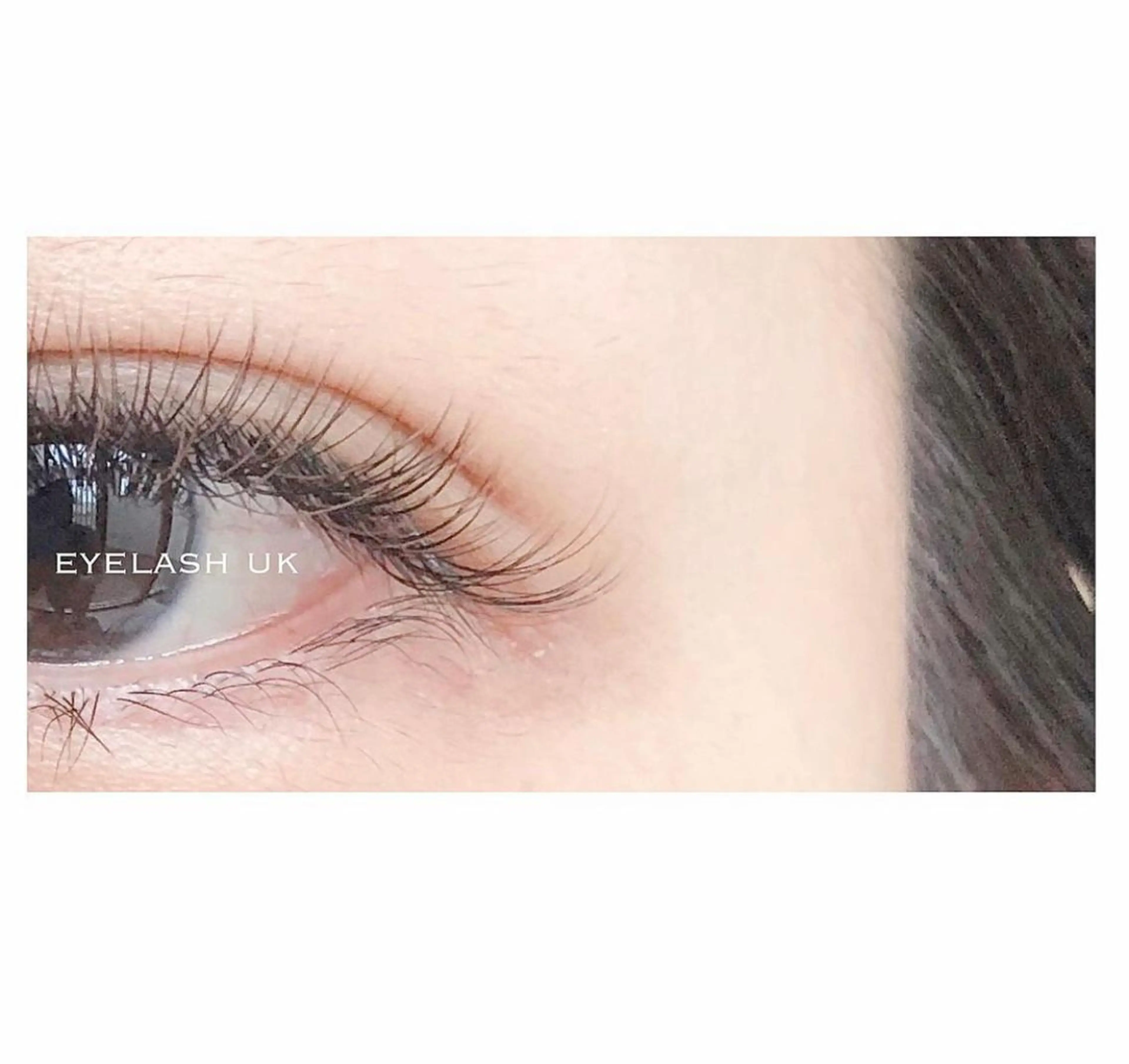 マツエク・マツパ マツエク eyelash ukのマツエク・マツパデザイン