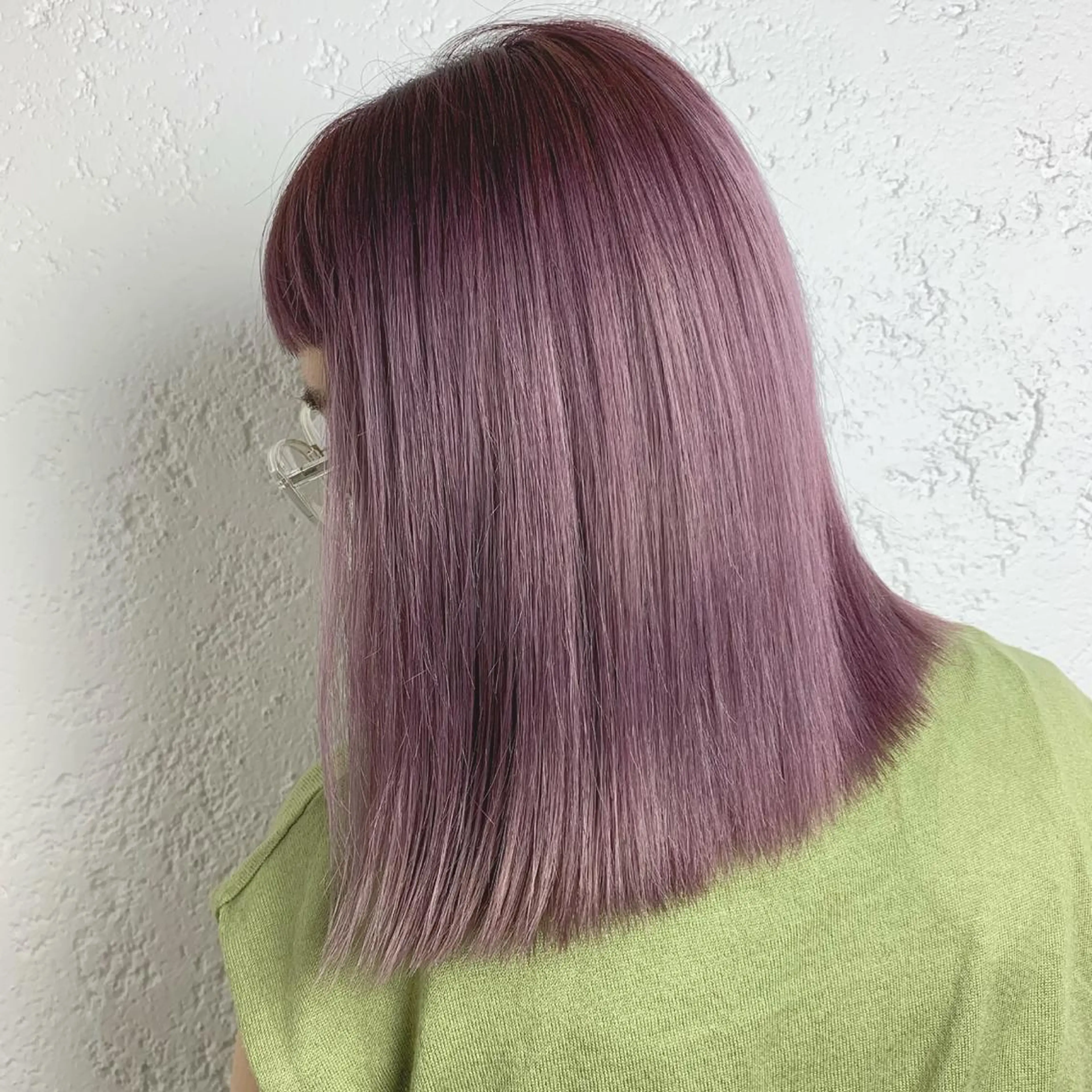 カラー kiryu 🌱のマツエク・マツパデザイン