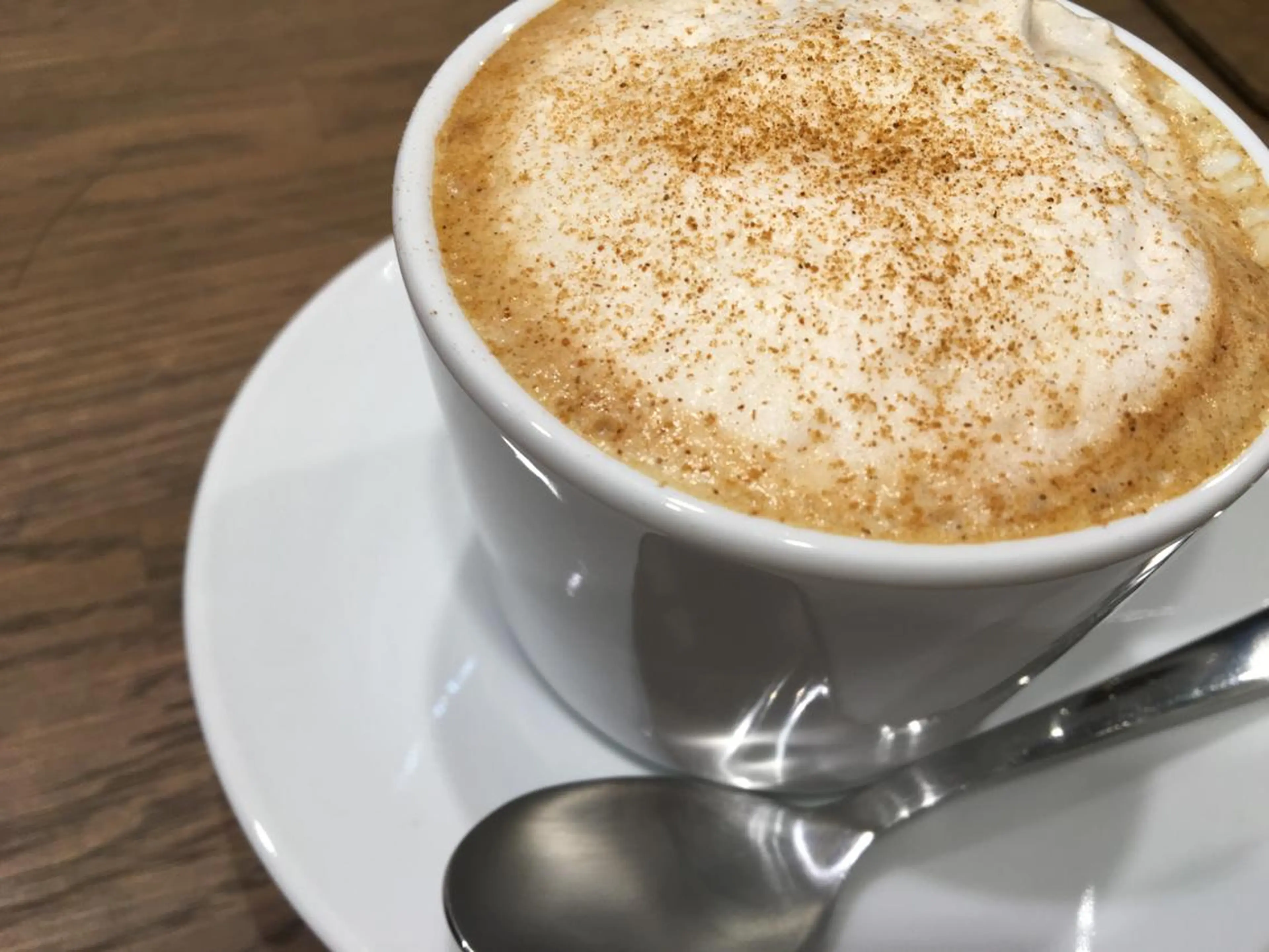 moku所属・【mokuオーナー】 すずきちはるのヘアスタイル