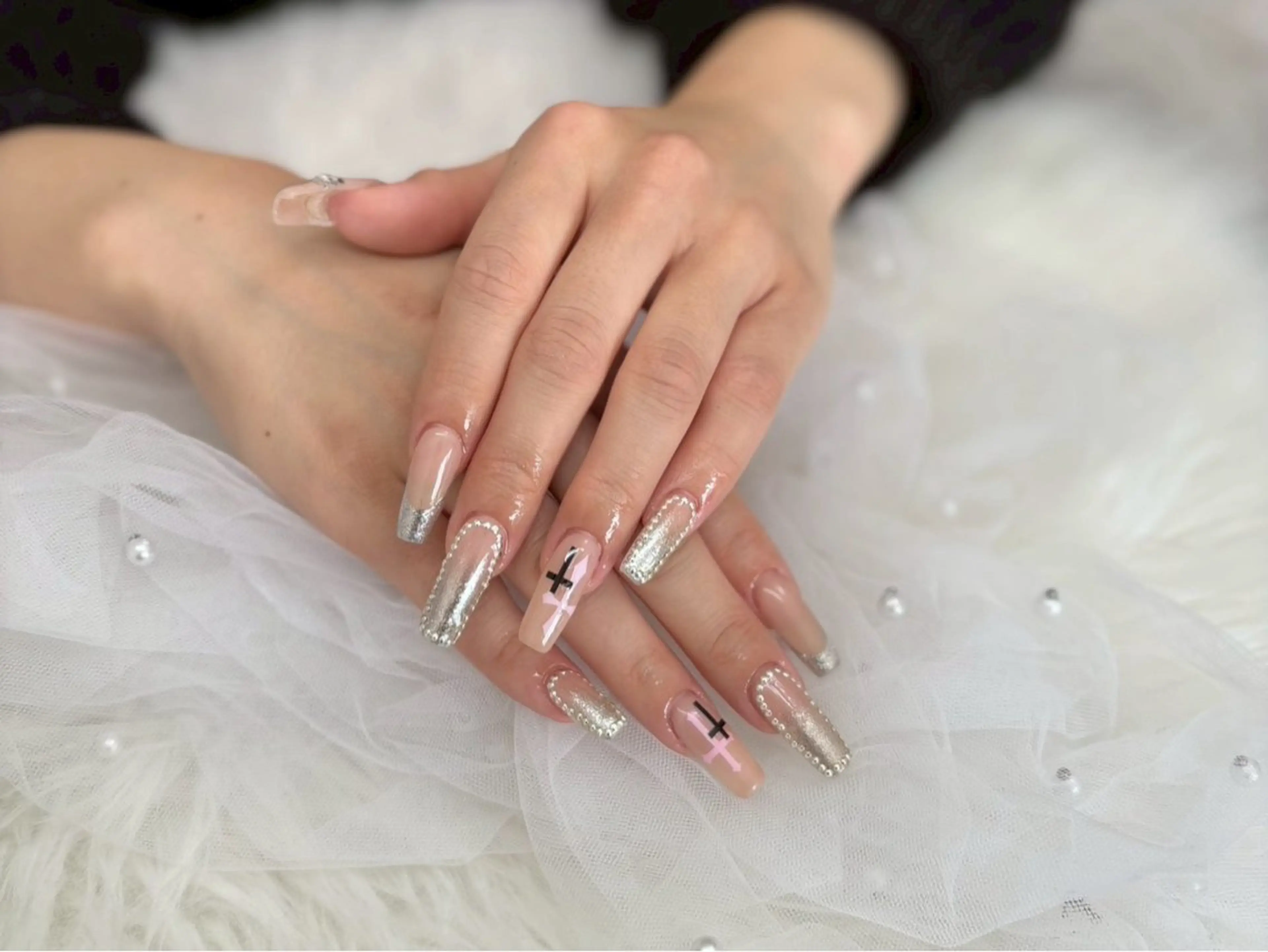 ネイル ネイルサロン ANELAのネイルデザイン