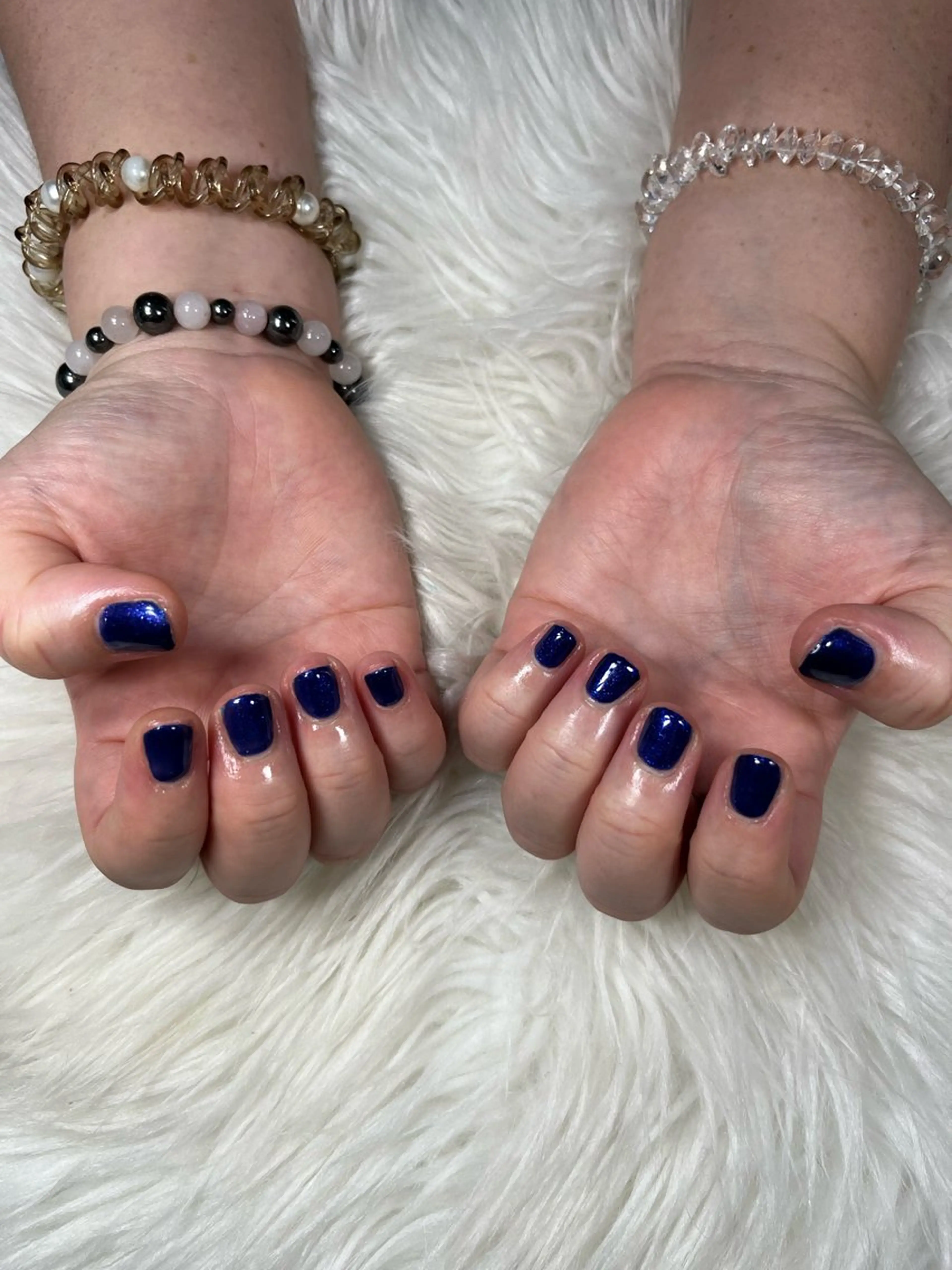ネイル Saya.🐰💅 LOA.のネイルデザイン