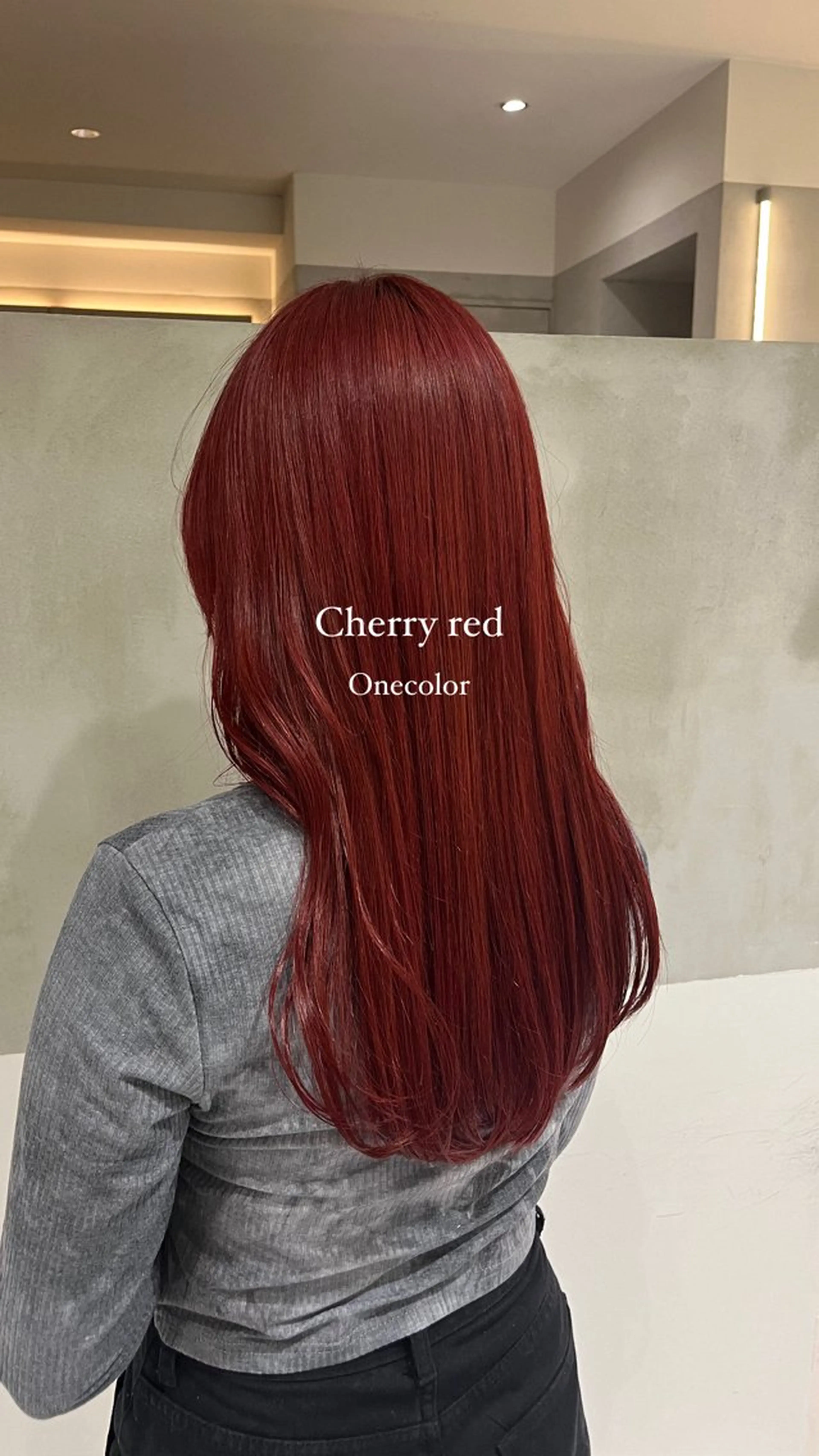 セミロング メンズスタイリスト/ ‎🤍Kanaのヘアスタイル