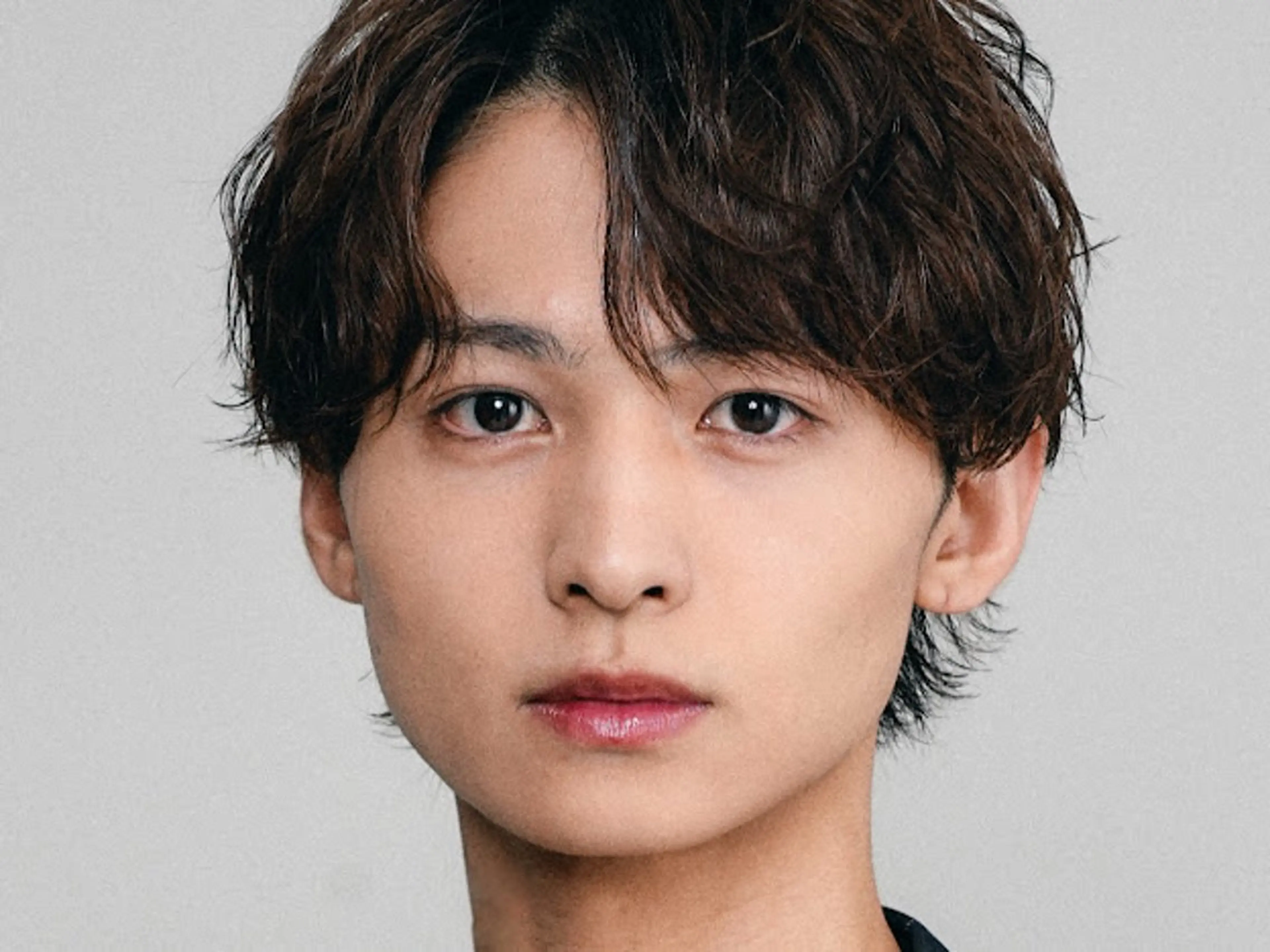 【平日限定✨】メンズカット➕パーマ(何でも)➕3stepトリートメント¥5500の写真