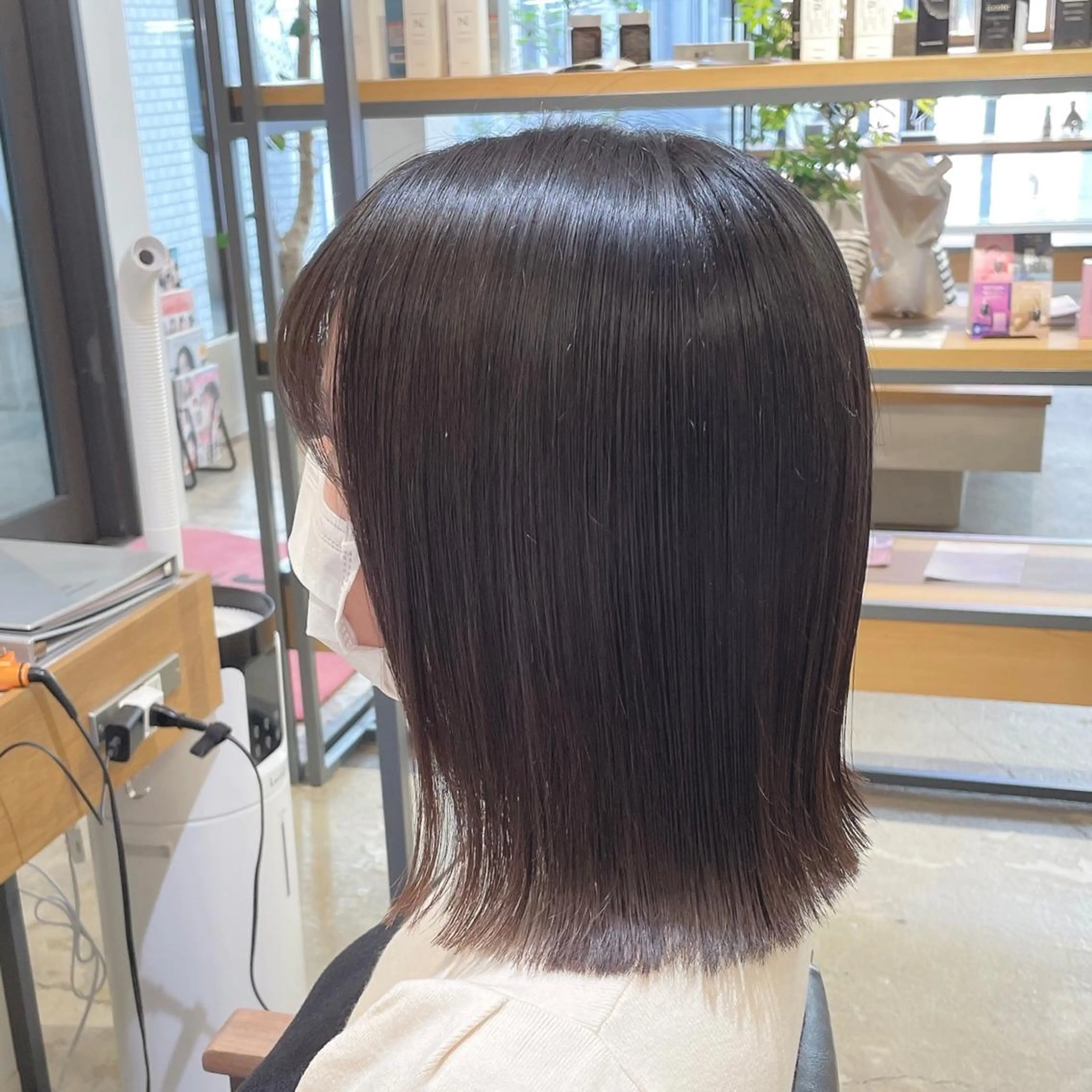 ショート lucy.所属・🏝🌞メンズ人気 平澤日向🌞🏝のヘアスタイル