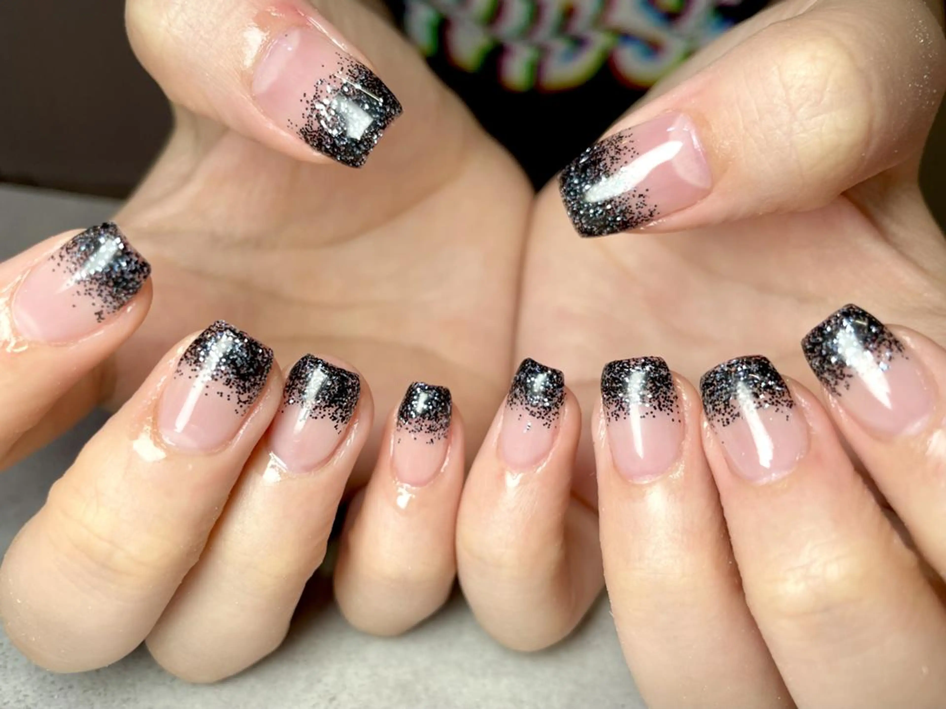 ネイル elu. modelのネイルデザイン
