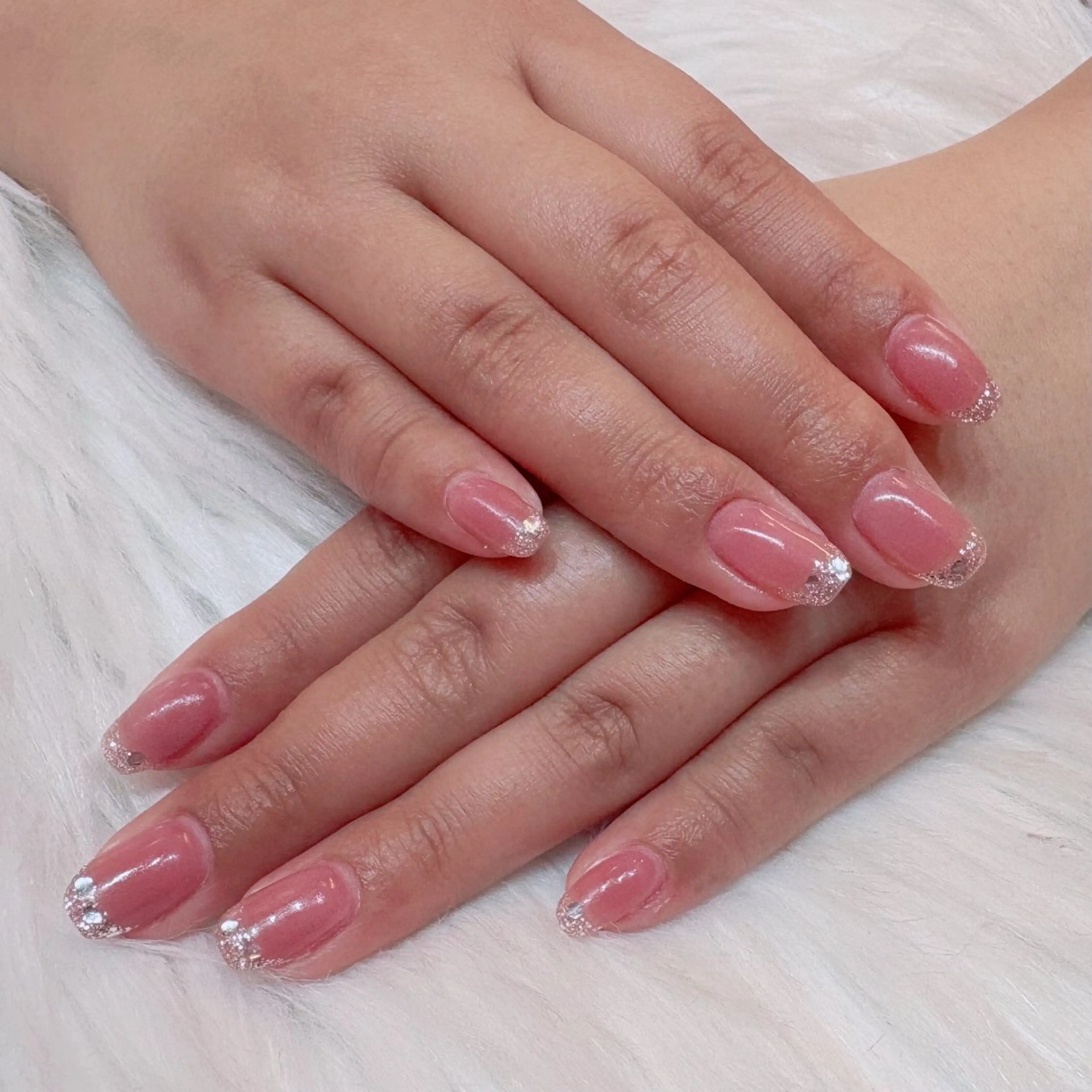 ネイル ハンドネイル Kawazoe Nanaのネイルデザイン