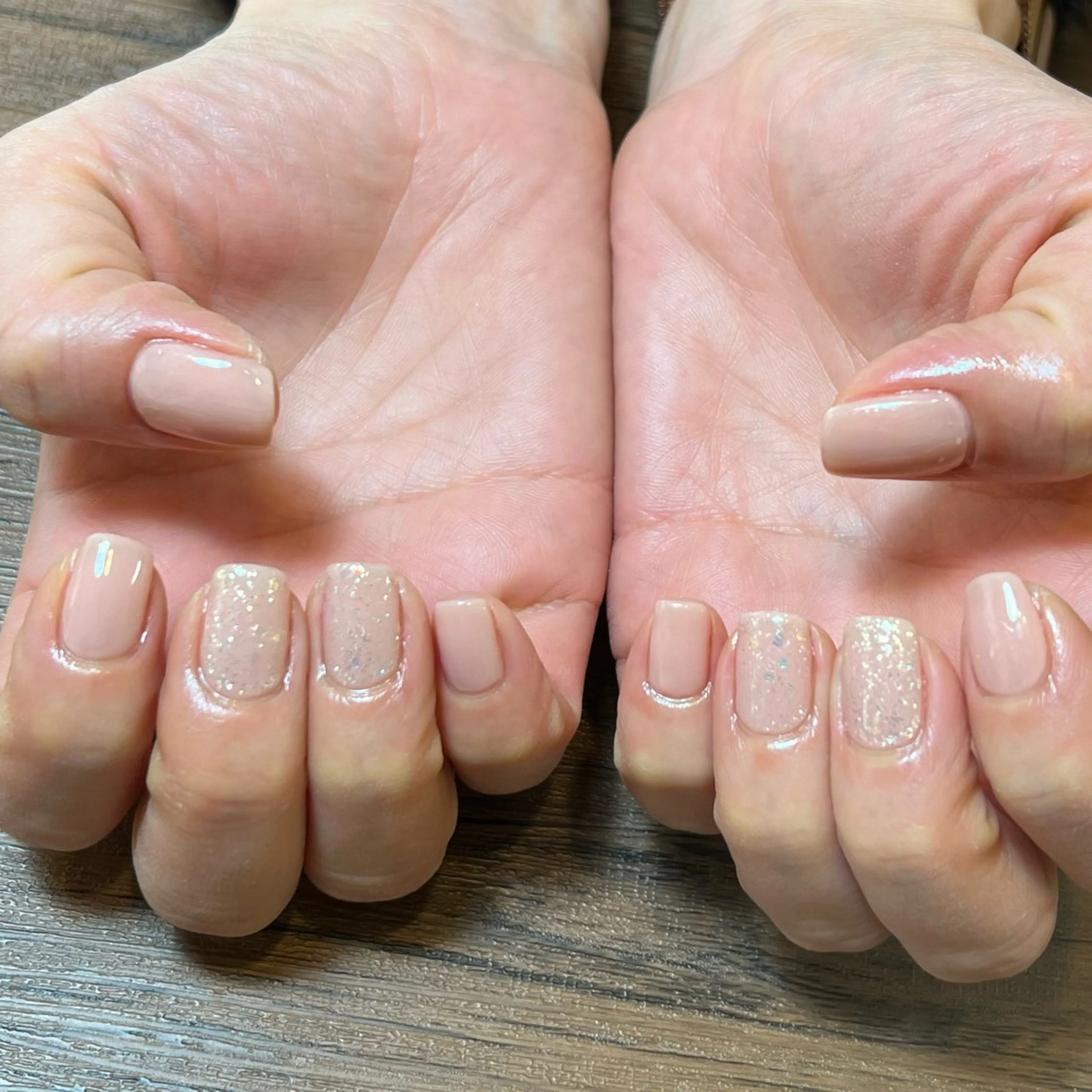 ネイル ハンドネイル HENRIETTA NAILSALONのネイルデザイン