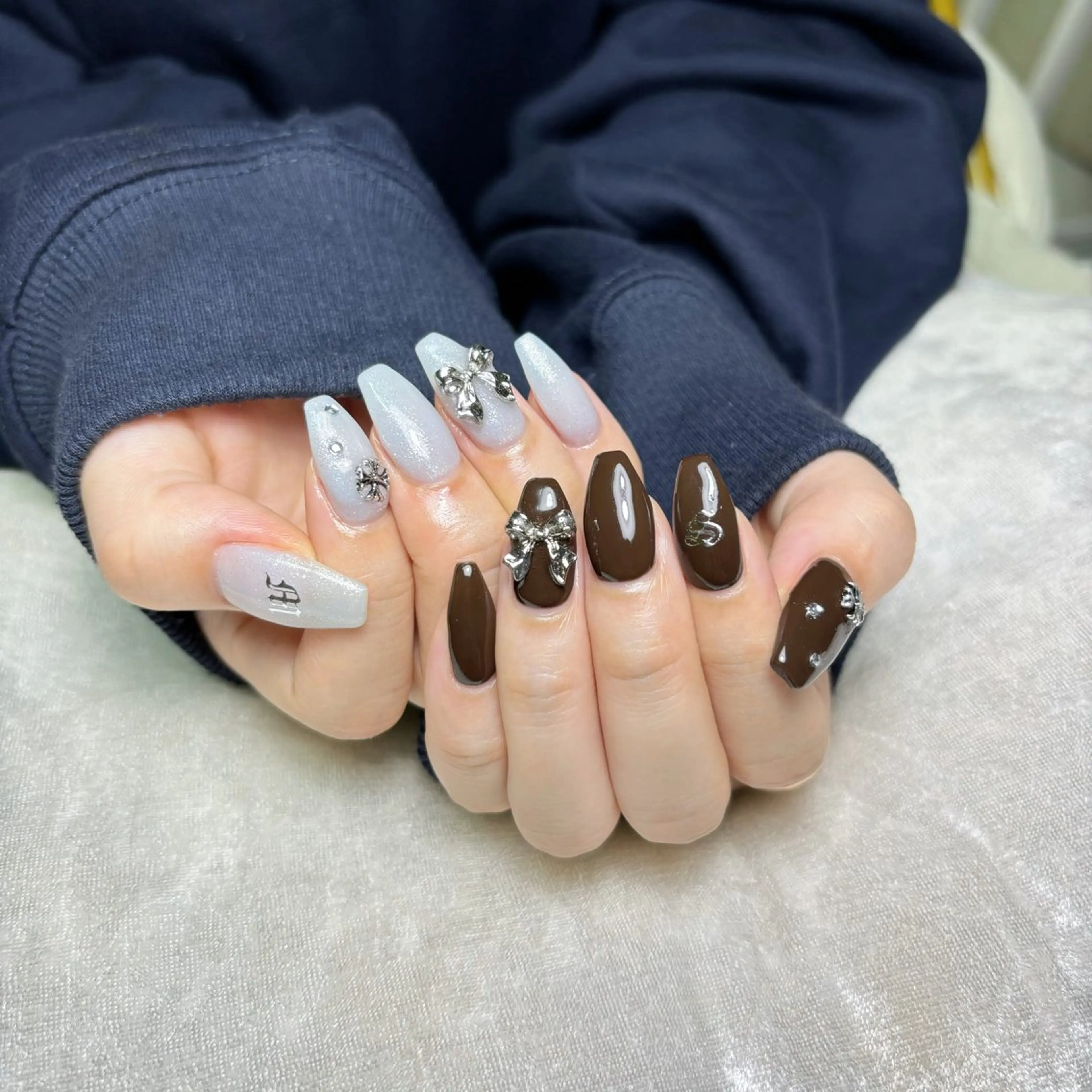 ネイル Airis所属・Airis aiのネイルデザイン