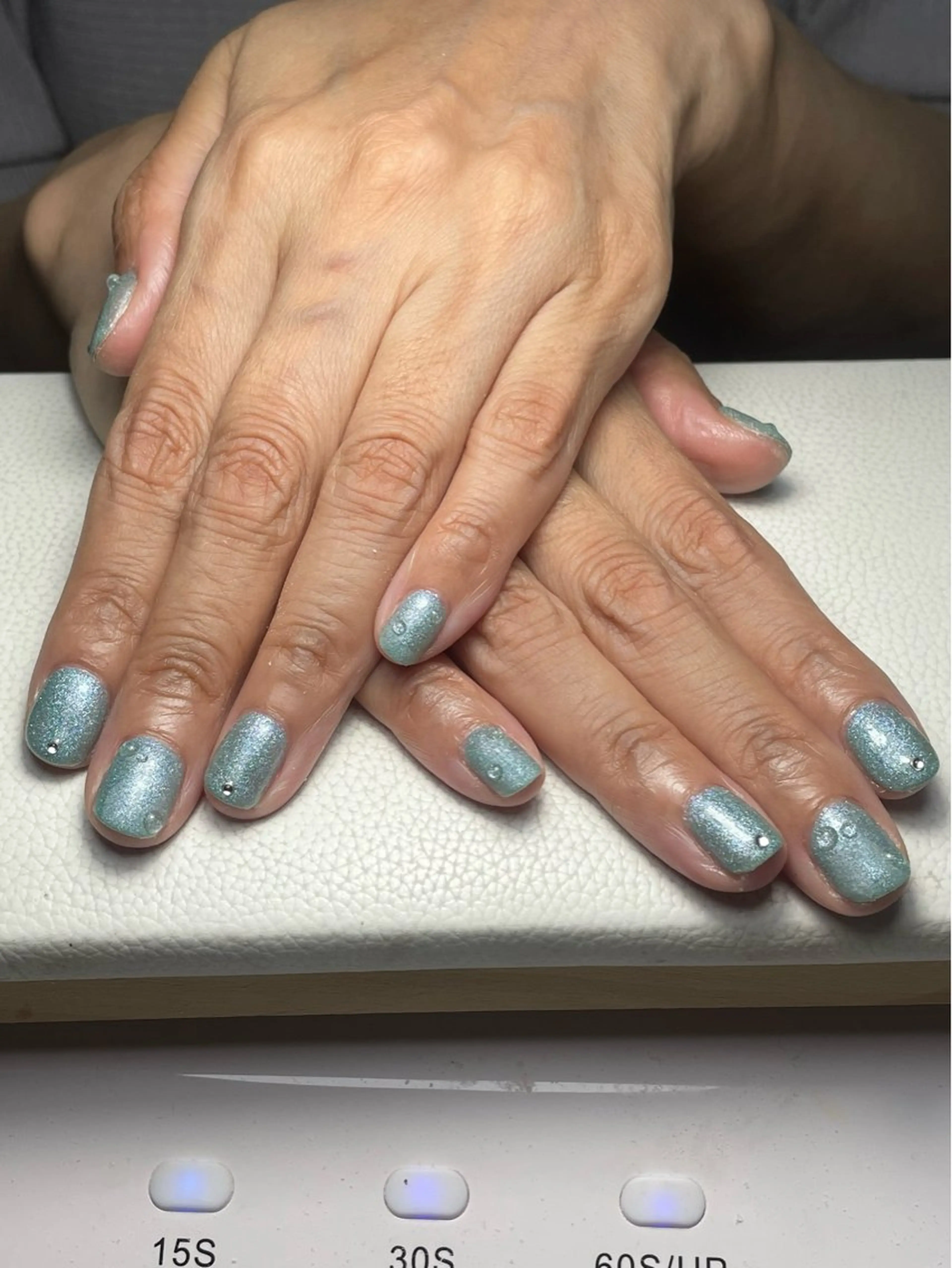 ネイル ハンドネイル ハンドケア mei ネイルのネイルデザイン