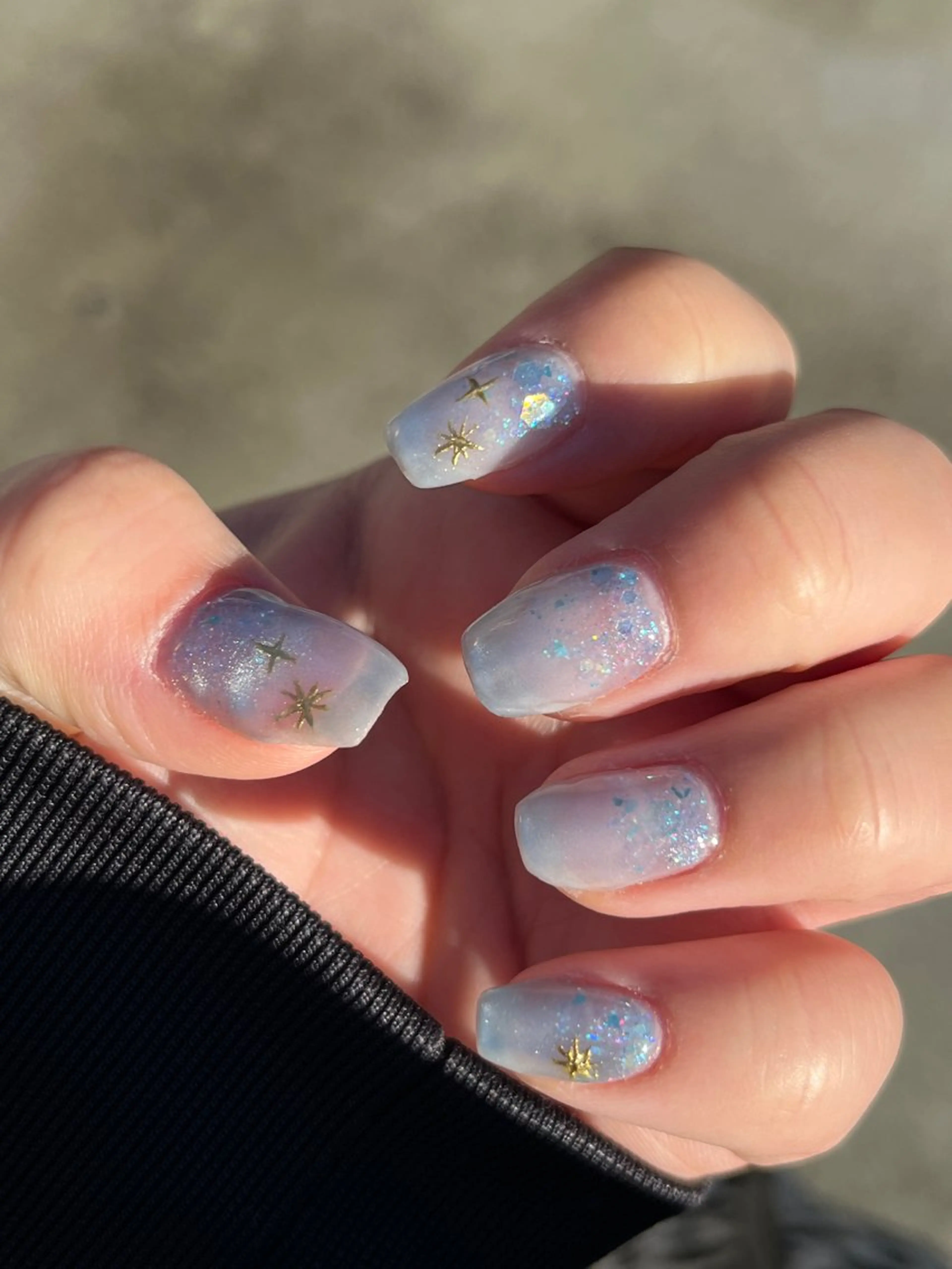 ネイル nailsalon mintのネイルデザイン