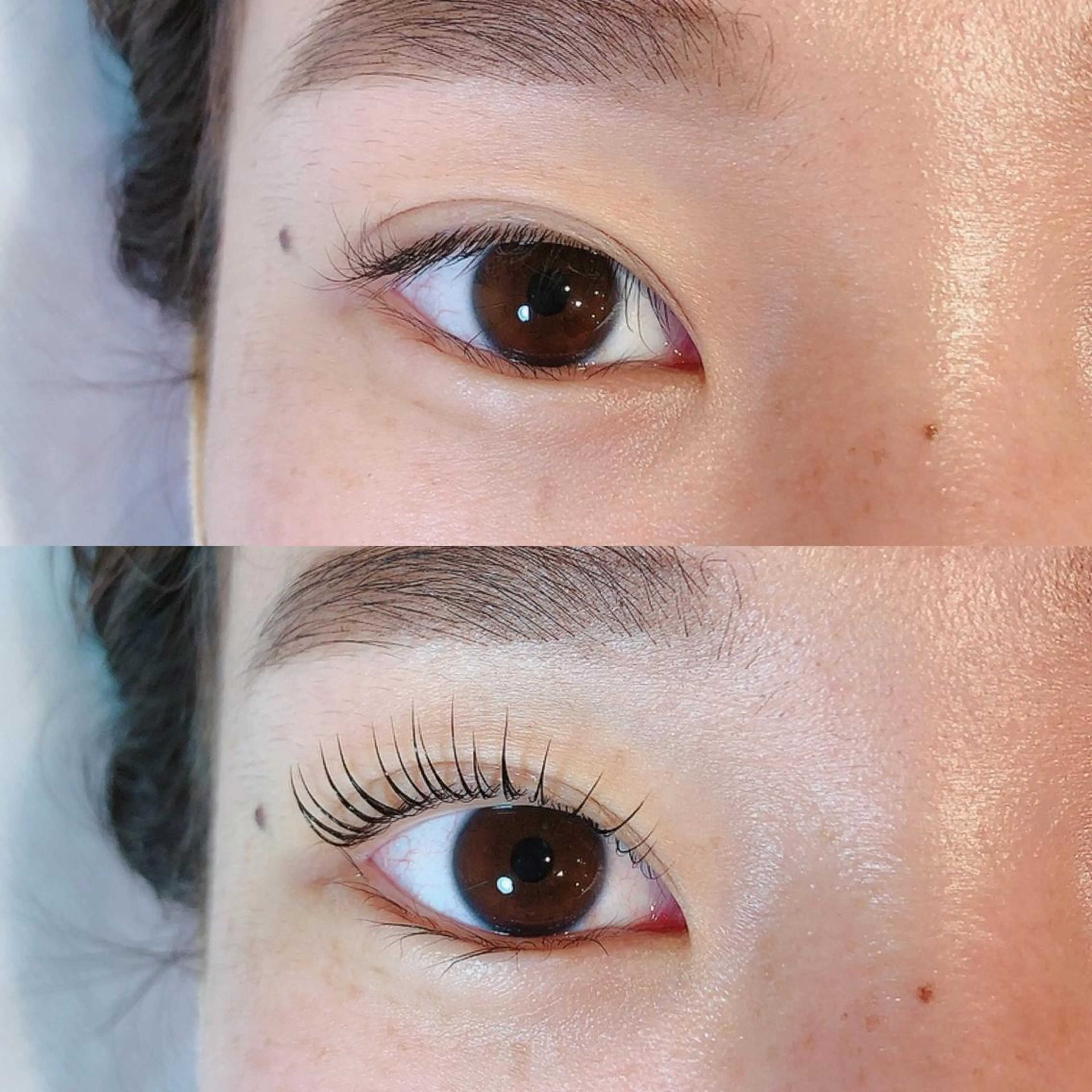 マツエク・マツパ なかむら 🪡の眉毛・アイブロウイメージ