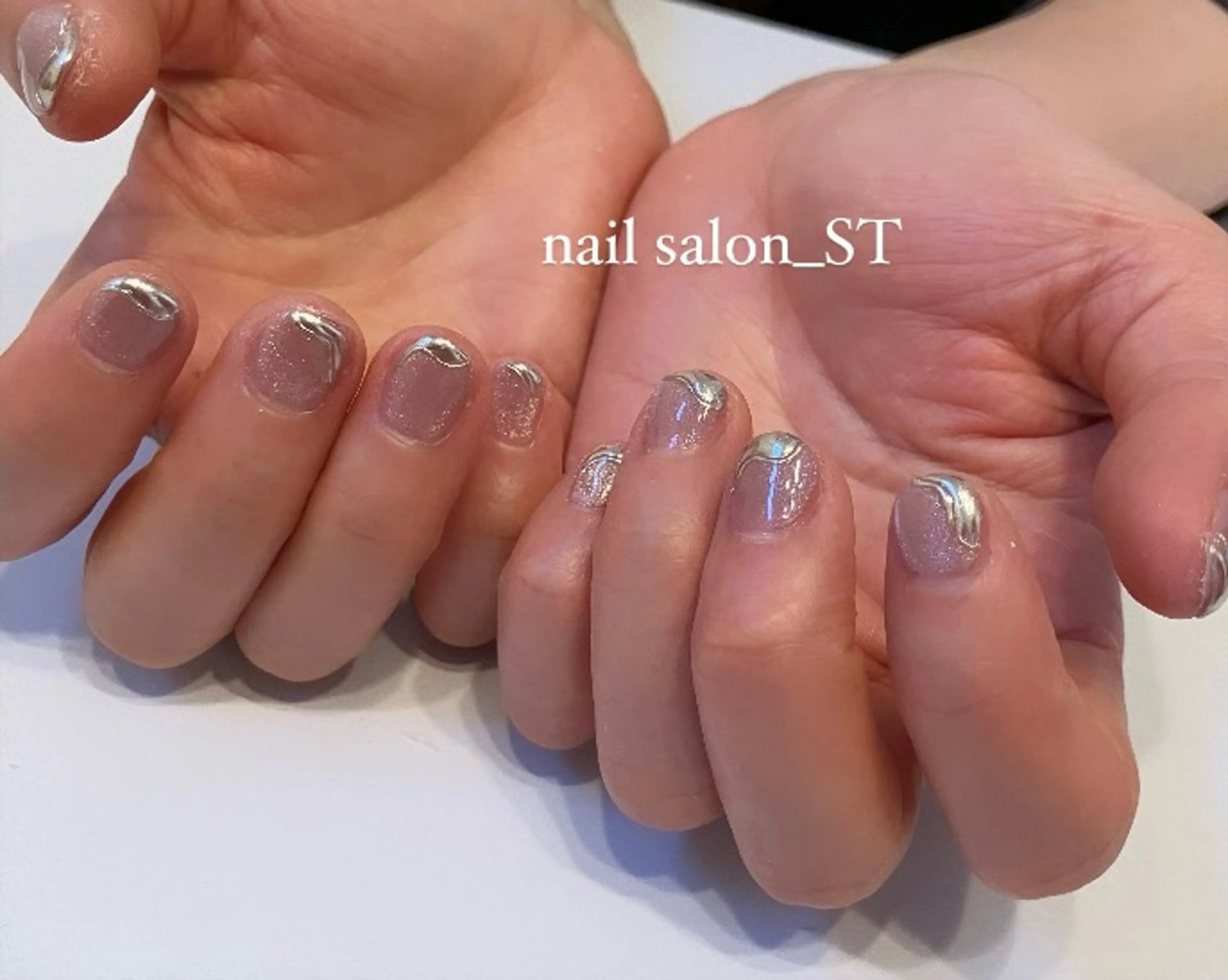 ネイル nail salon SUTAMIのネイルデザイン