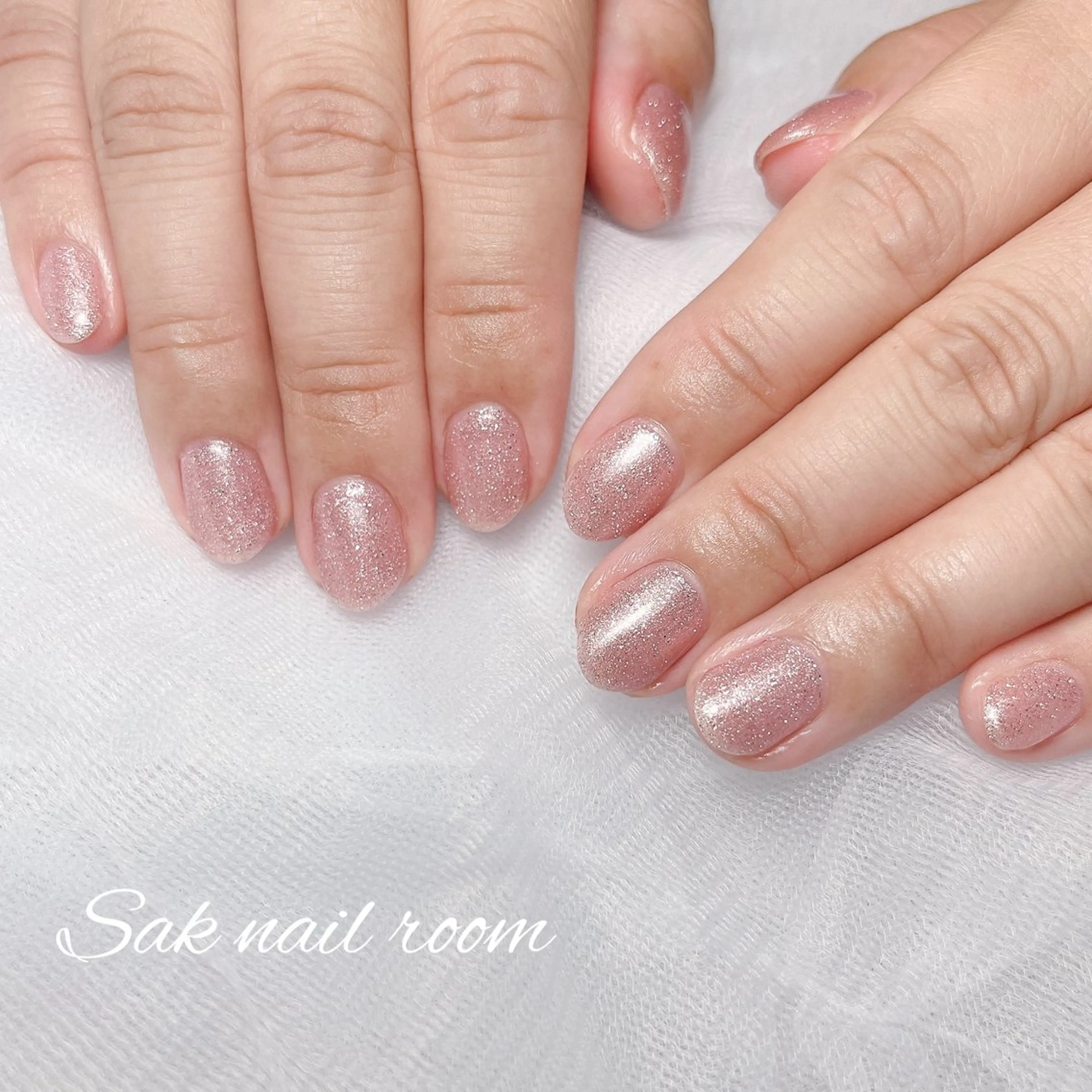 ネイル ハンドネイル Sak nailroomのネイルデザイン