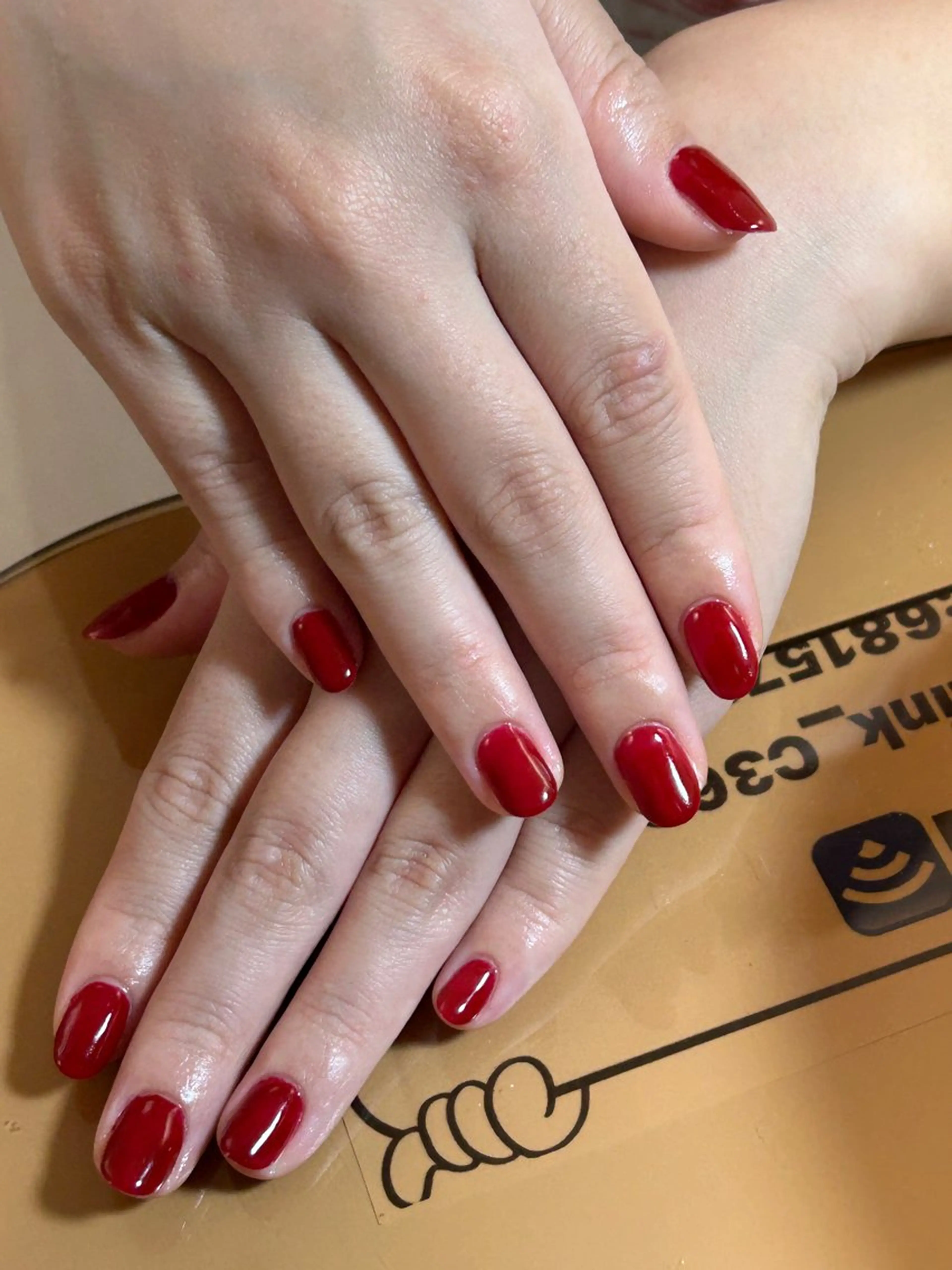 ネイル 🦋Yumi Nail🦋ニノのネイルデザイン