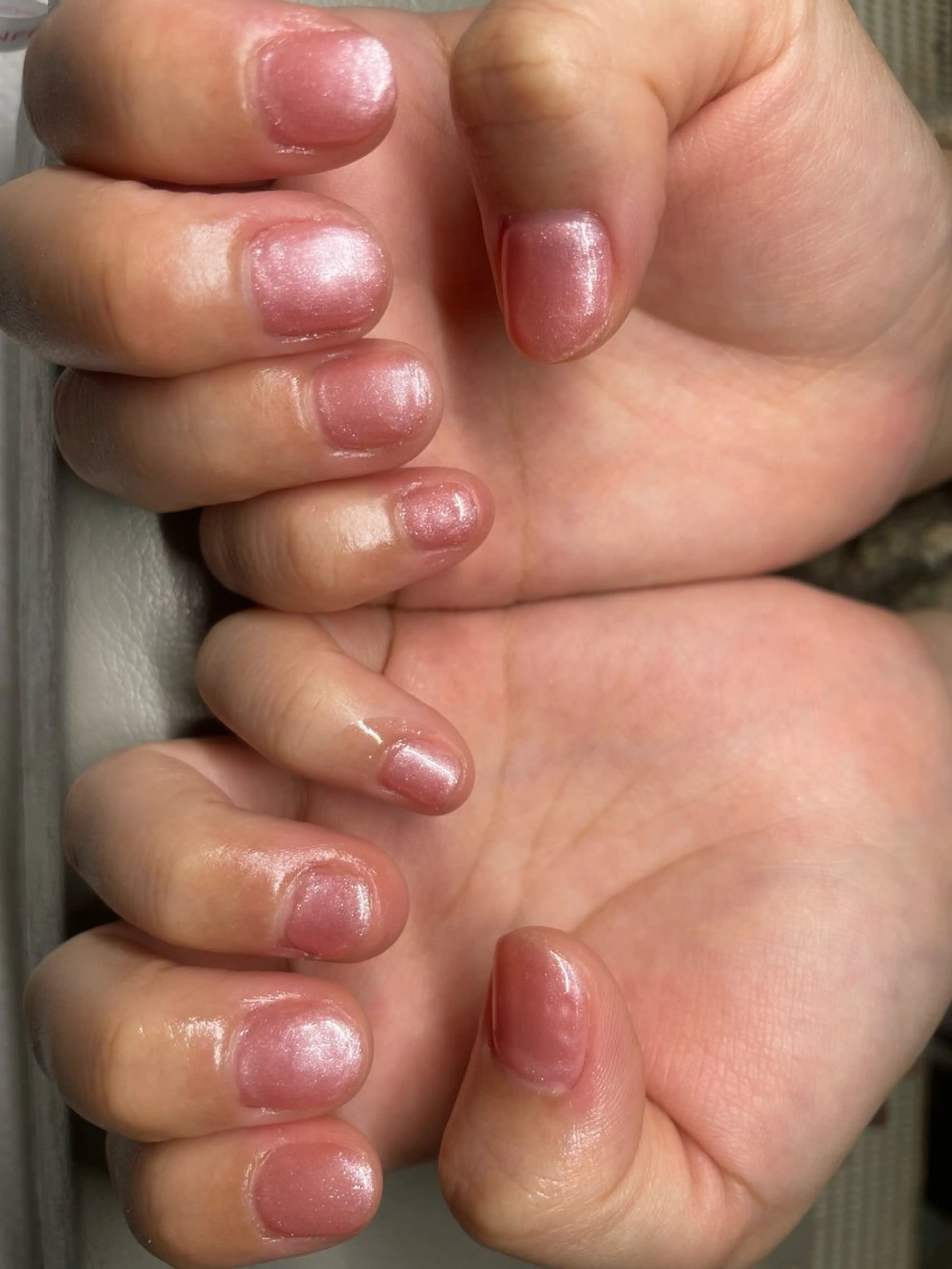 ネイル 🎄🧸 saaya💖🎅のネイルデザイン