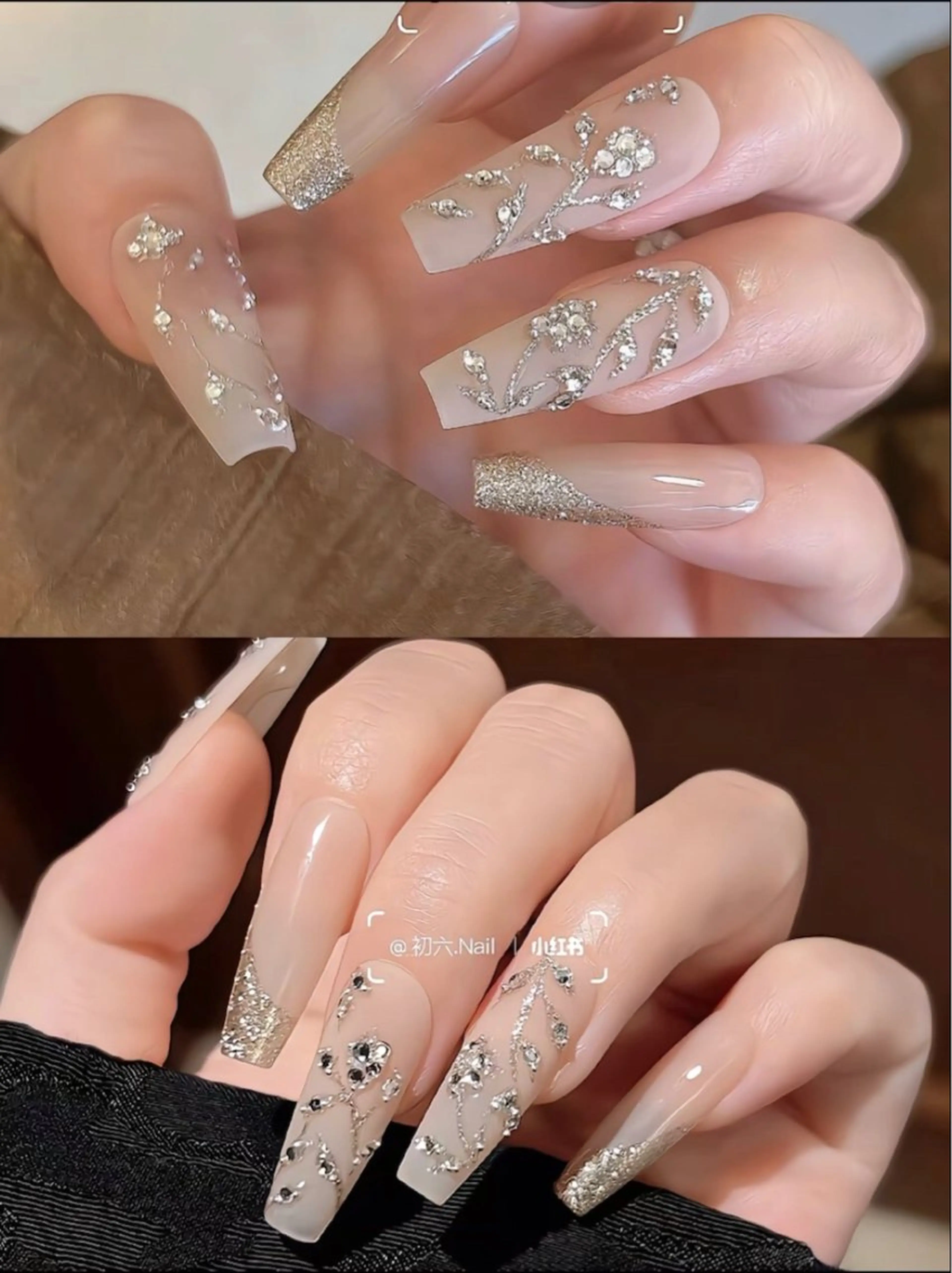 ネイル Y&Y ネイルサロンのネイルデザイン