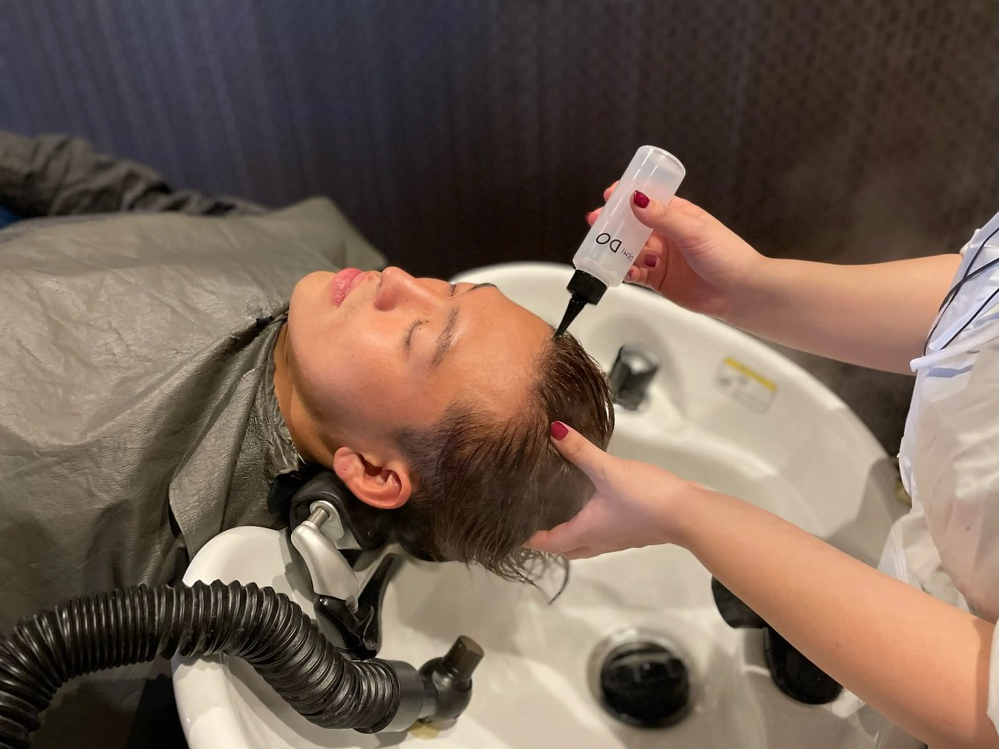 選べる10分スパ💆‍♀️の写真