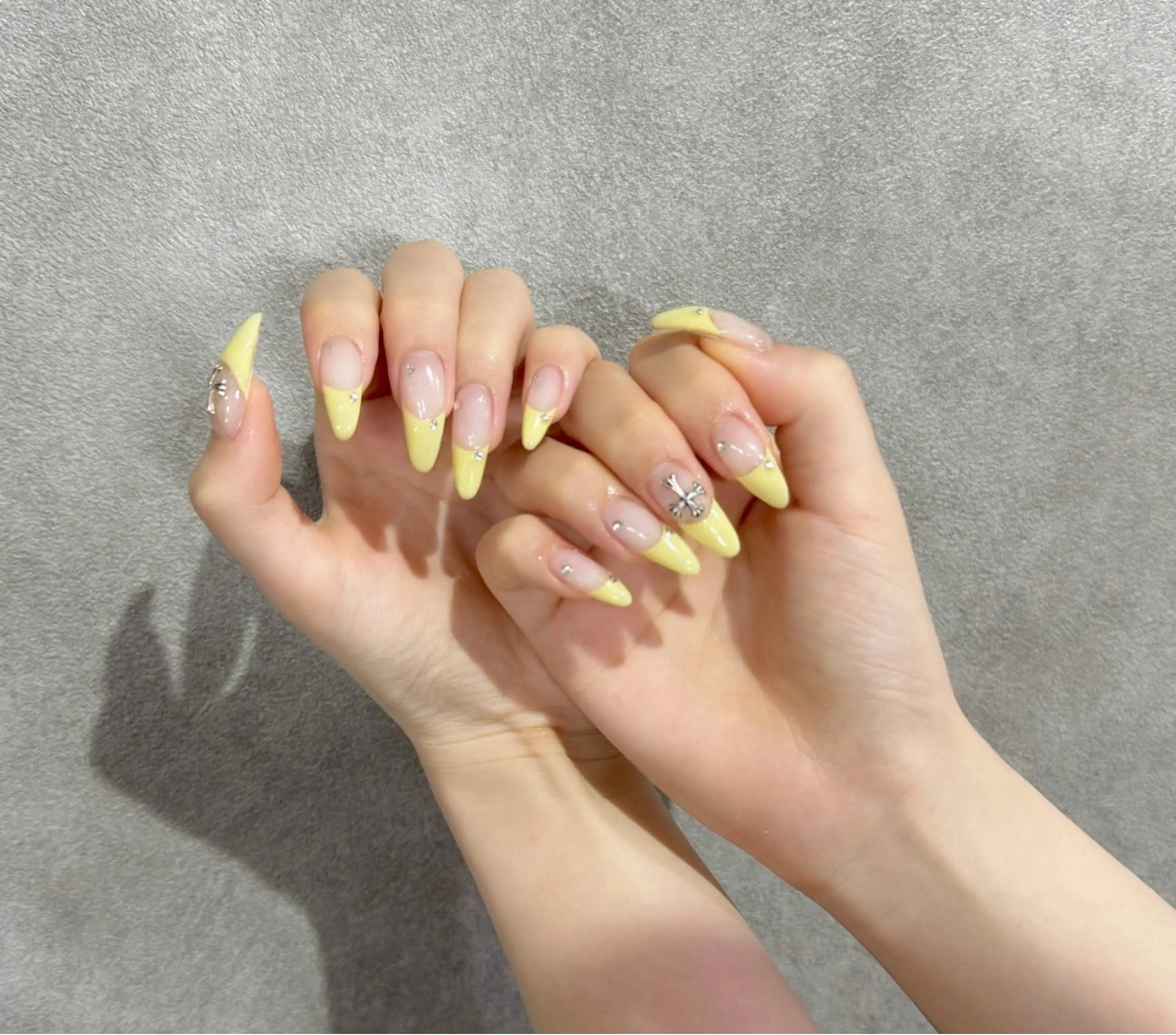 ネイル Panda·z Yukiのネイルデザイン