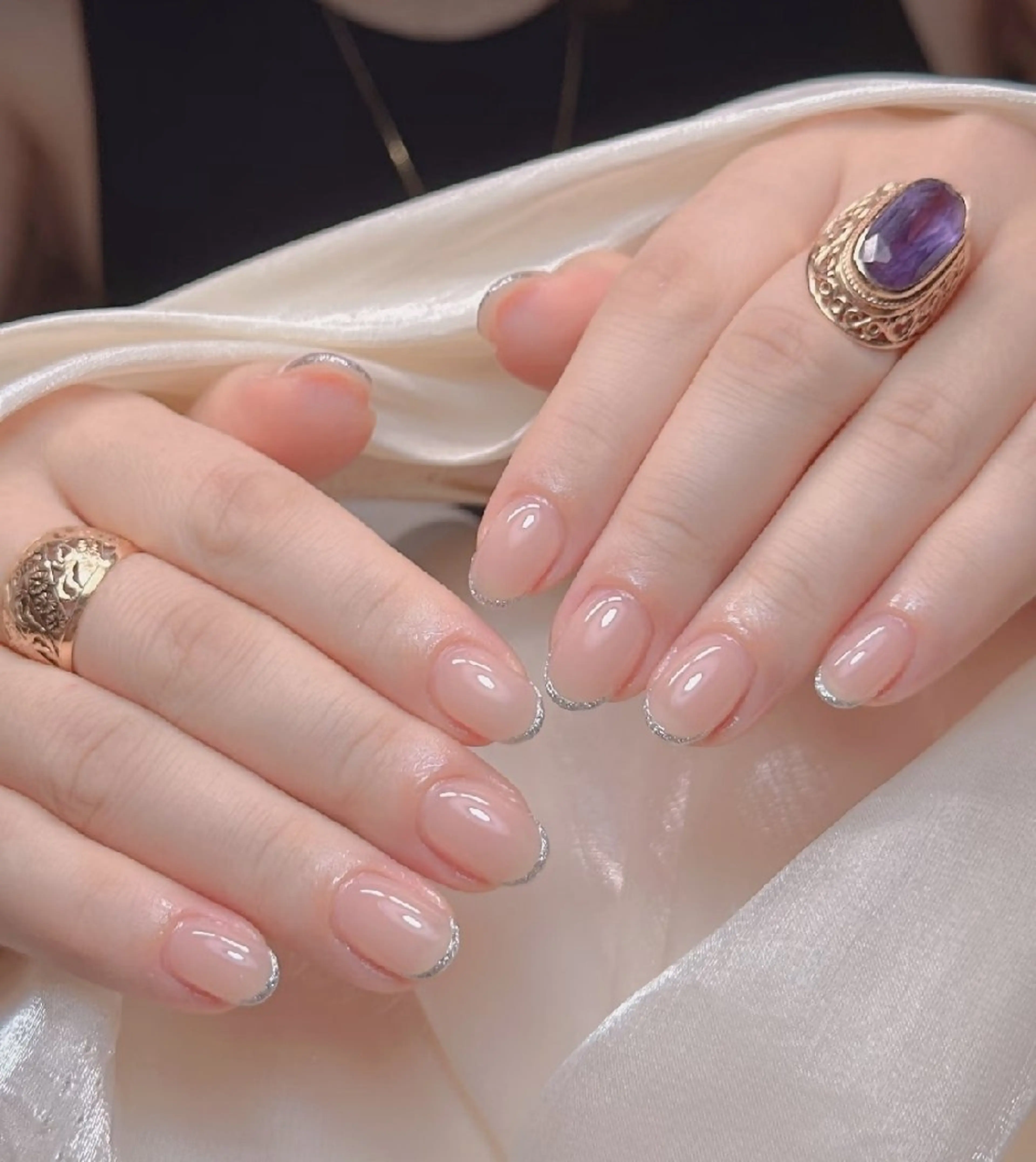 ネイル MIYUKI  美桜のネイルデザイン