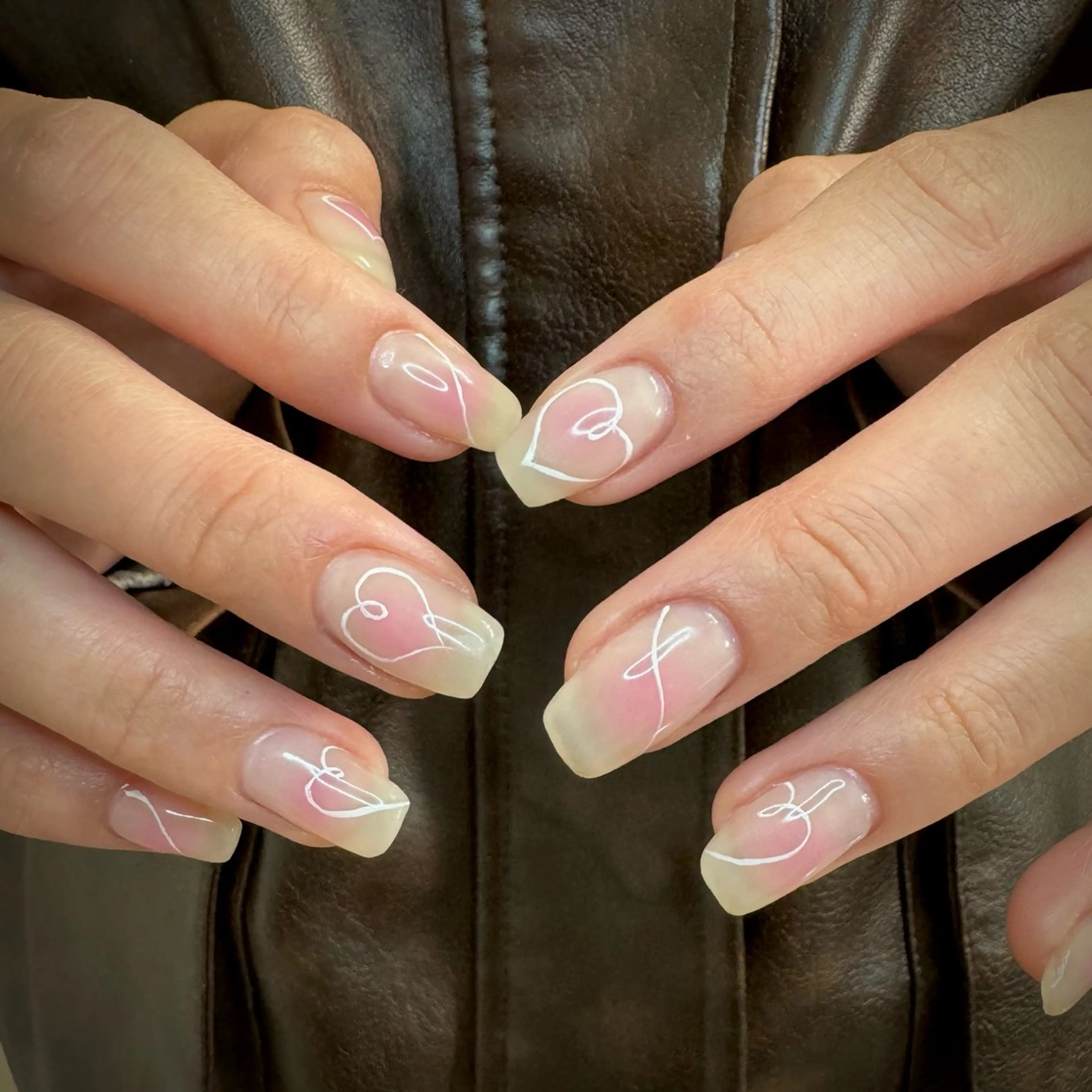 ネイル ハンドネイル salon de oct.のネイルデザイン