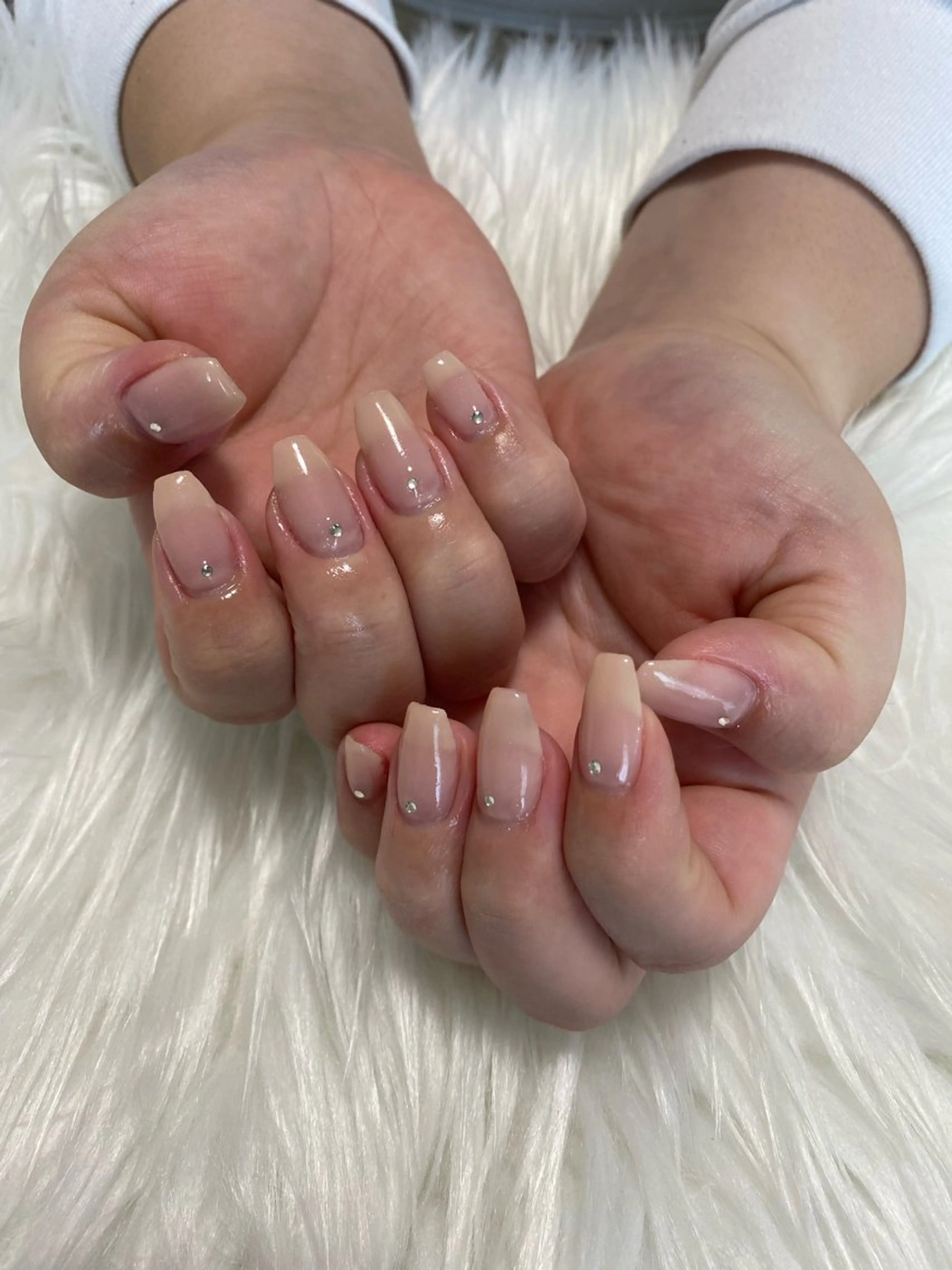 ネイル Verita     Nail所属・Verita nailのネイルデザイン