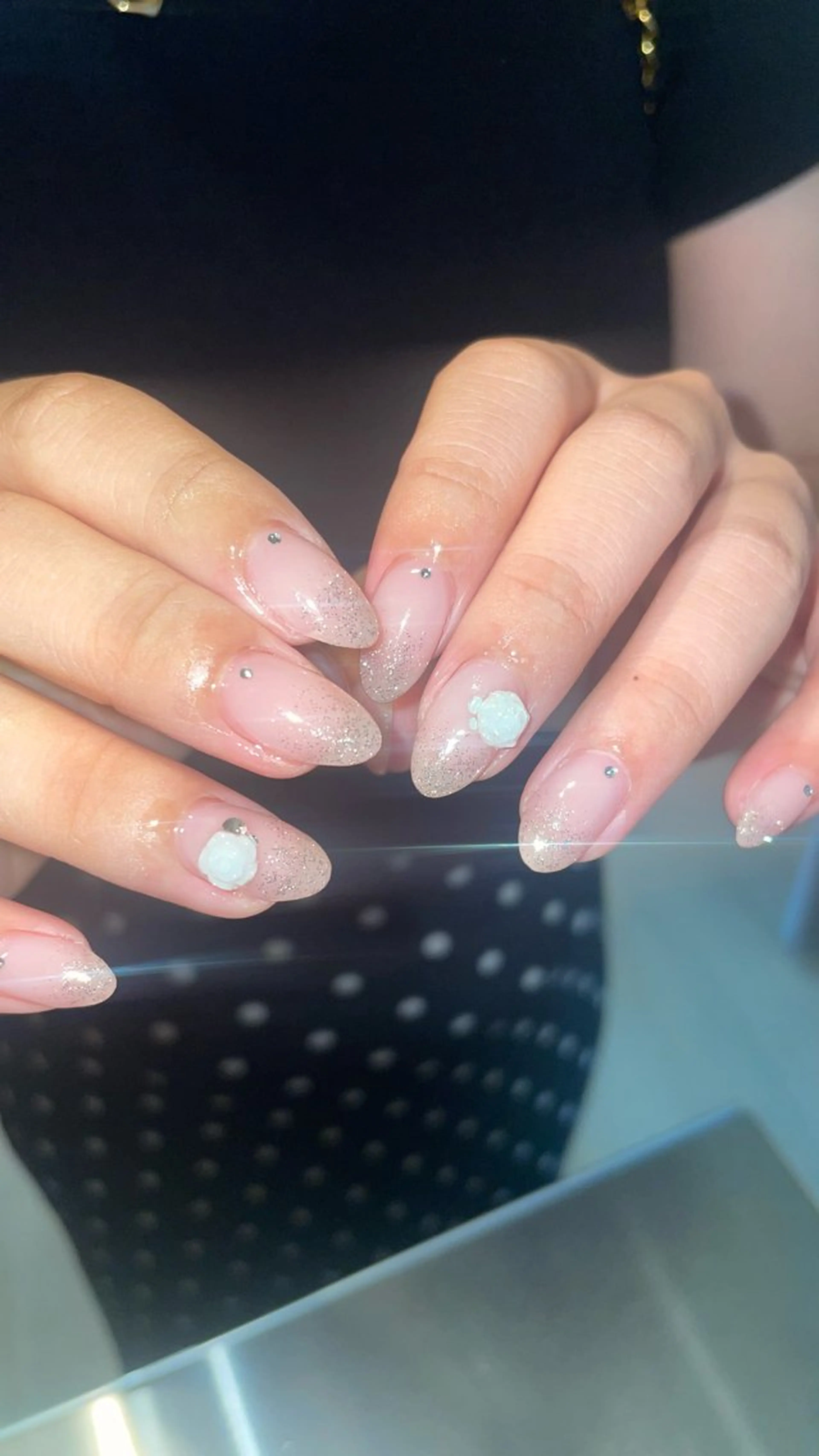 ネイル ハンドネイル ハンドケア miina .のその他イメージ