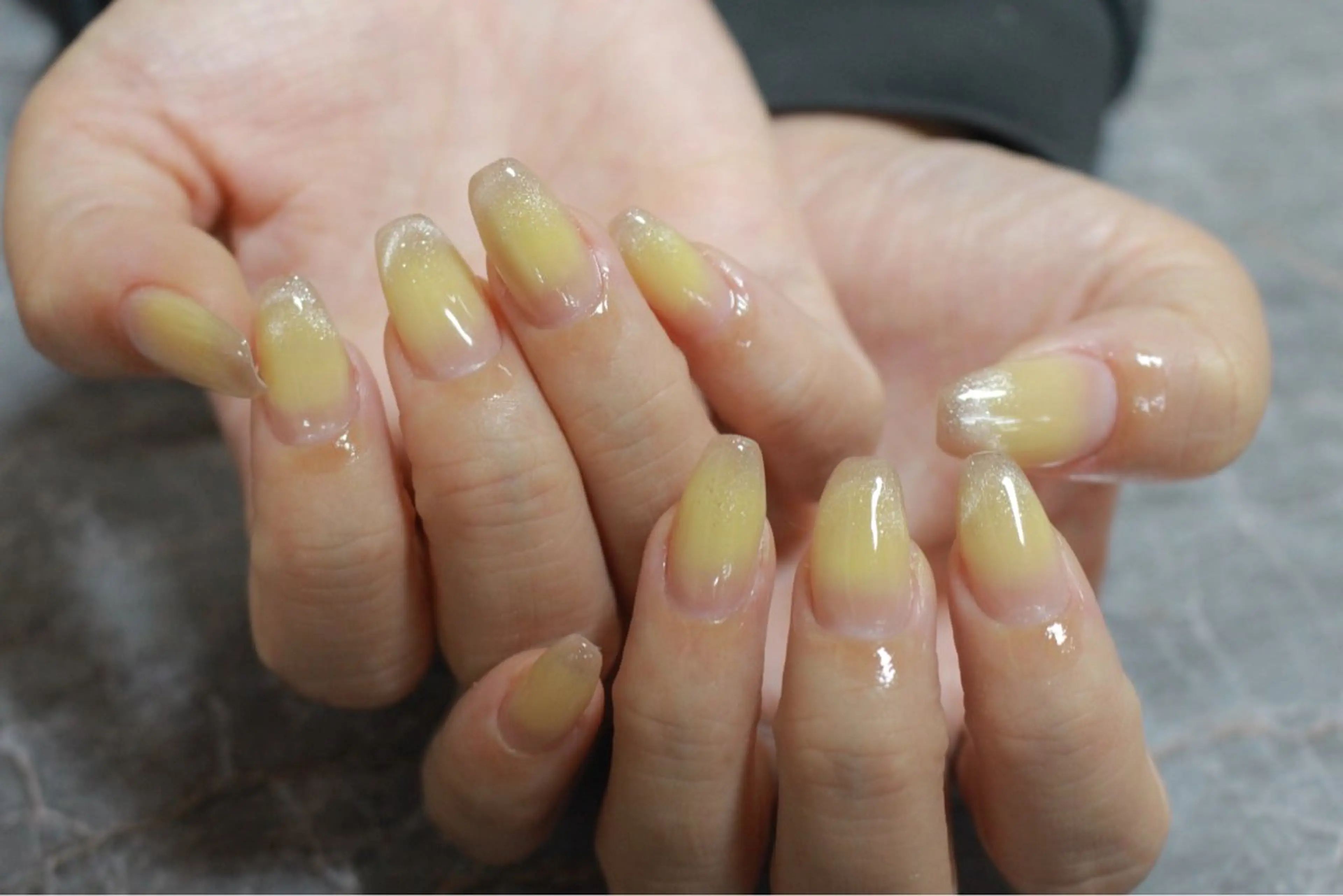 ネイル ハンドネイル misaki nailのネイルデザイン